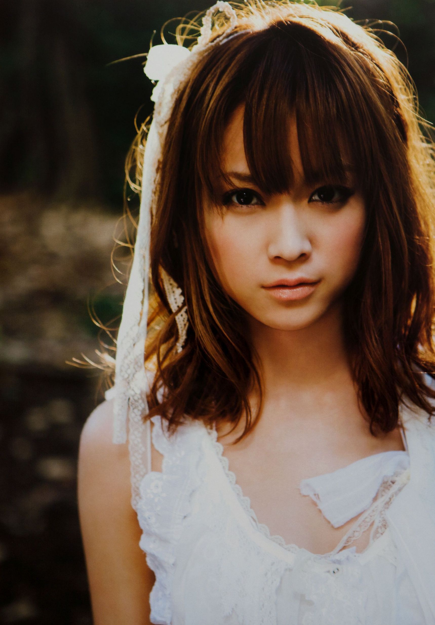 亀井絵里 《sweet》-图19