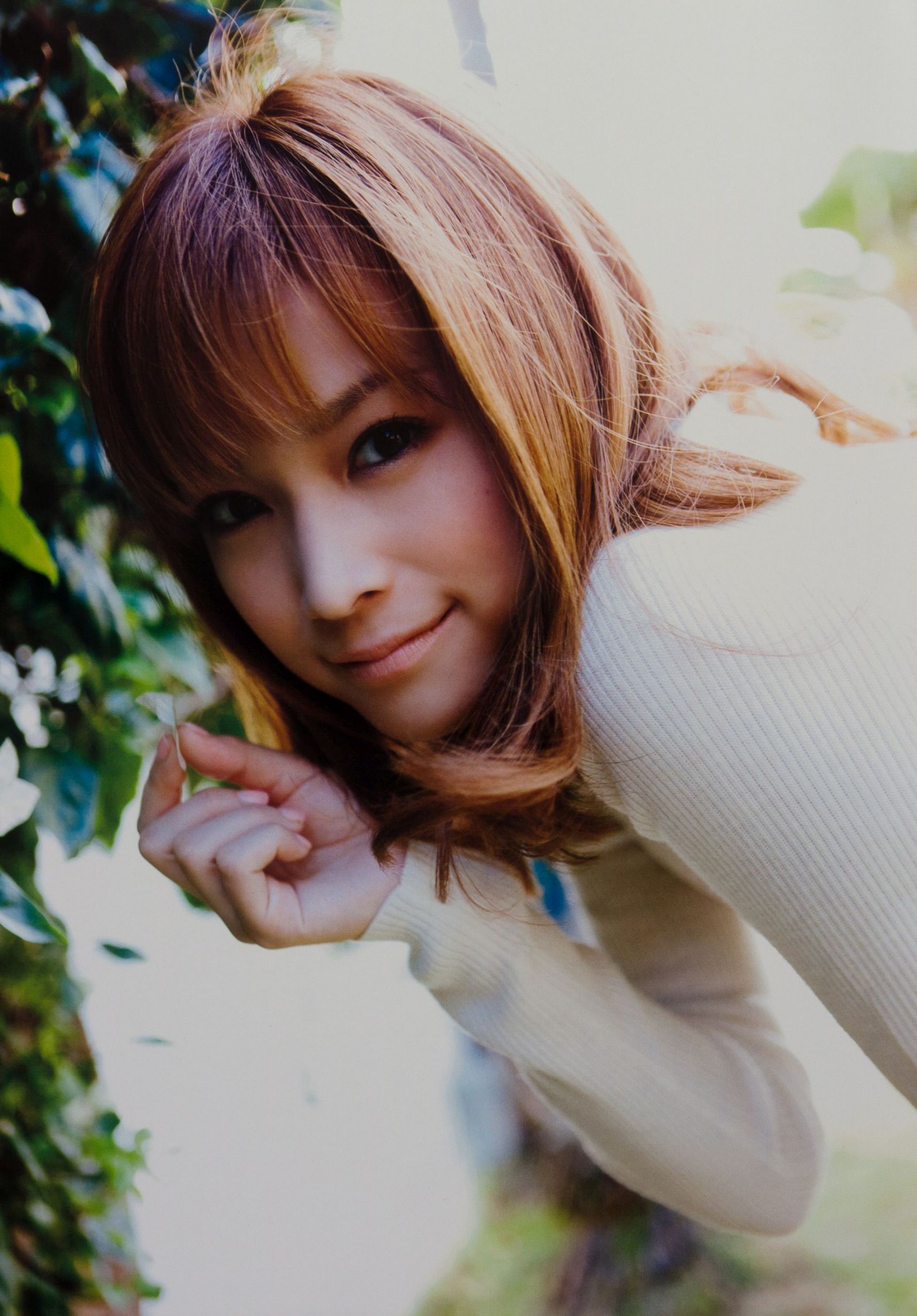 亀井絵里 《sweet》-图21