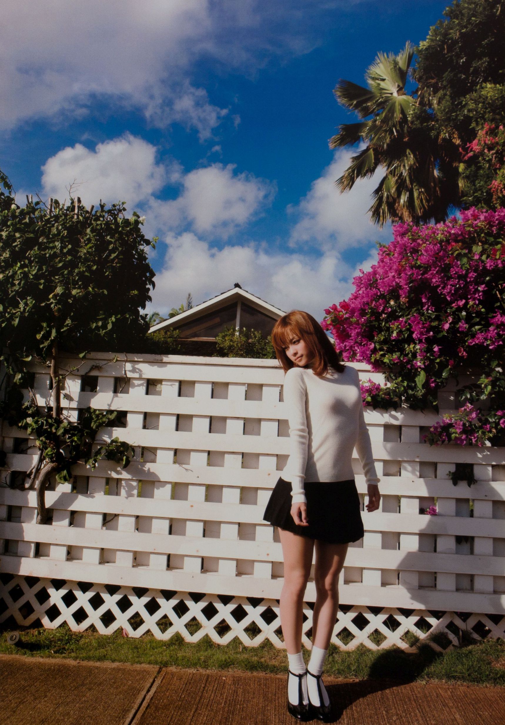 亀井絵里 《sweet》-图22