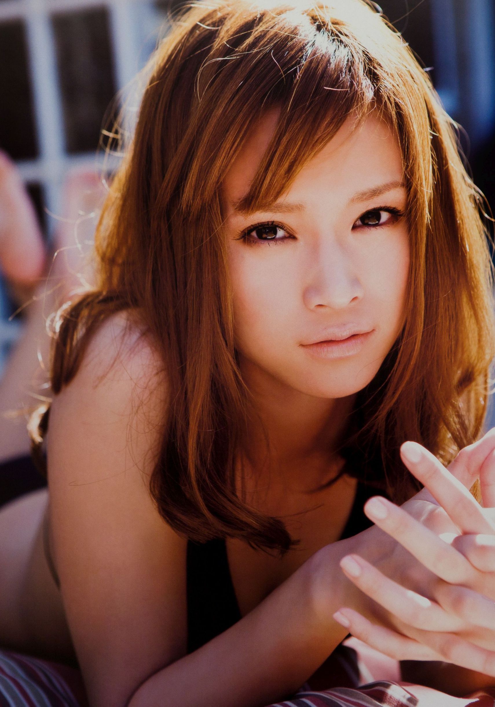 亀井絵里 《sweet》-图37