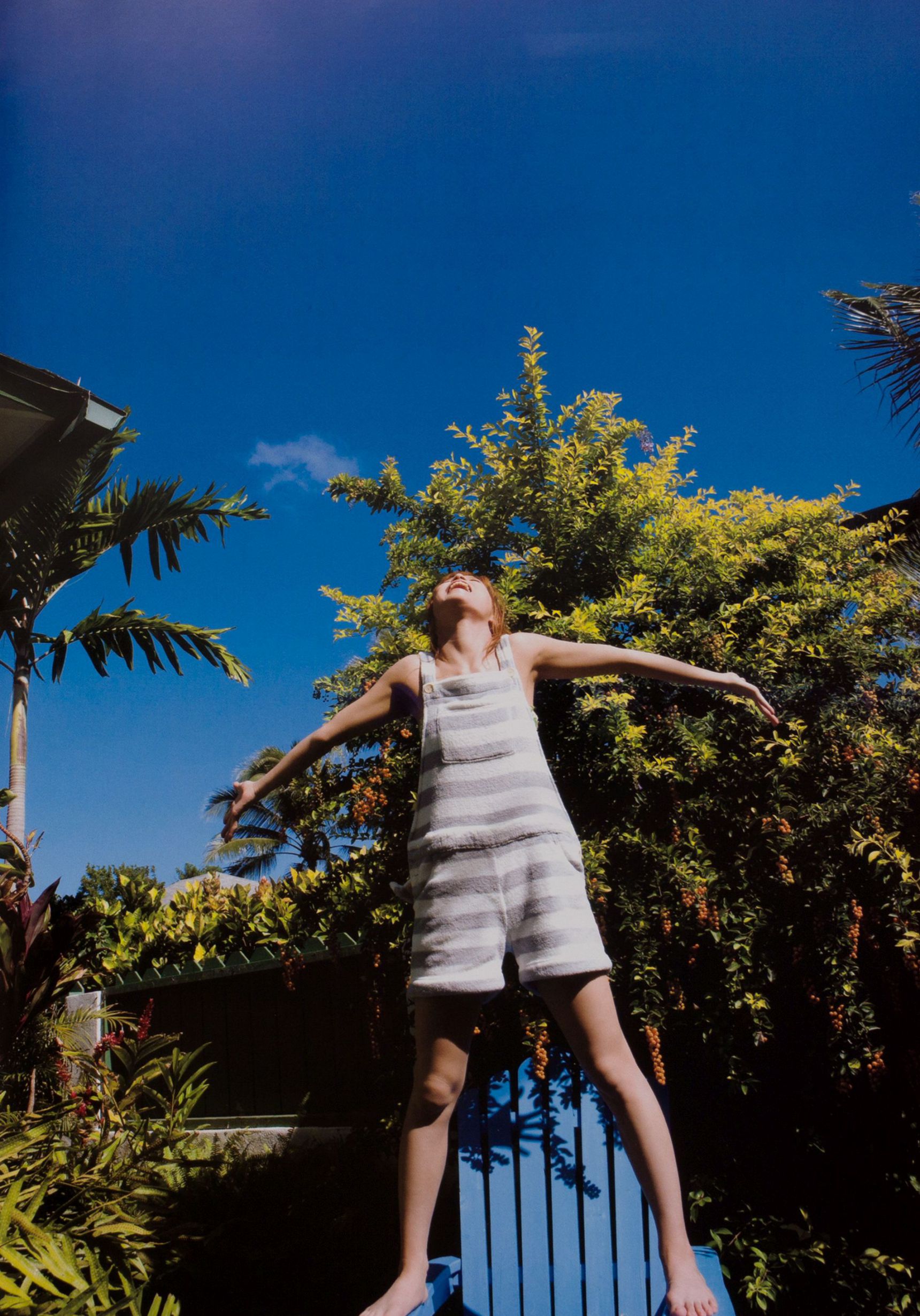 亀井絵里 《sweet》-图3