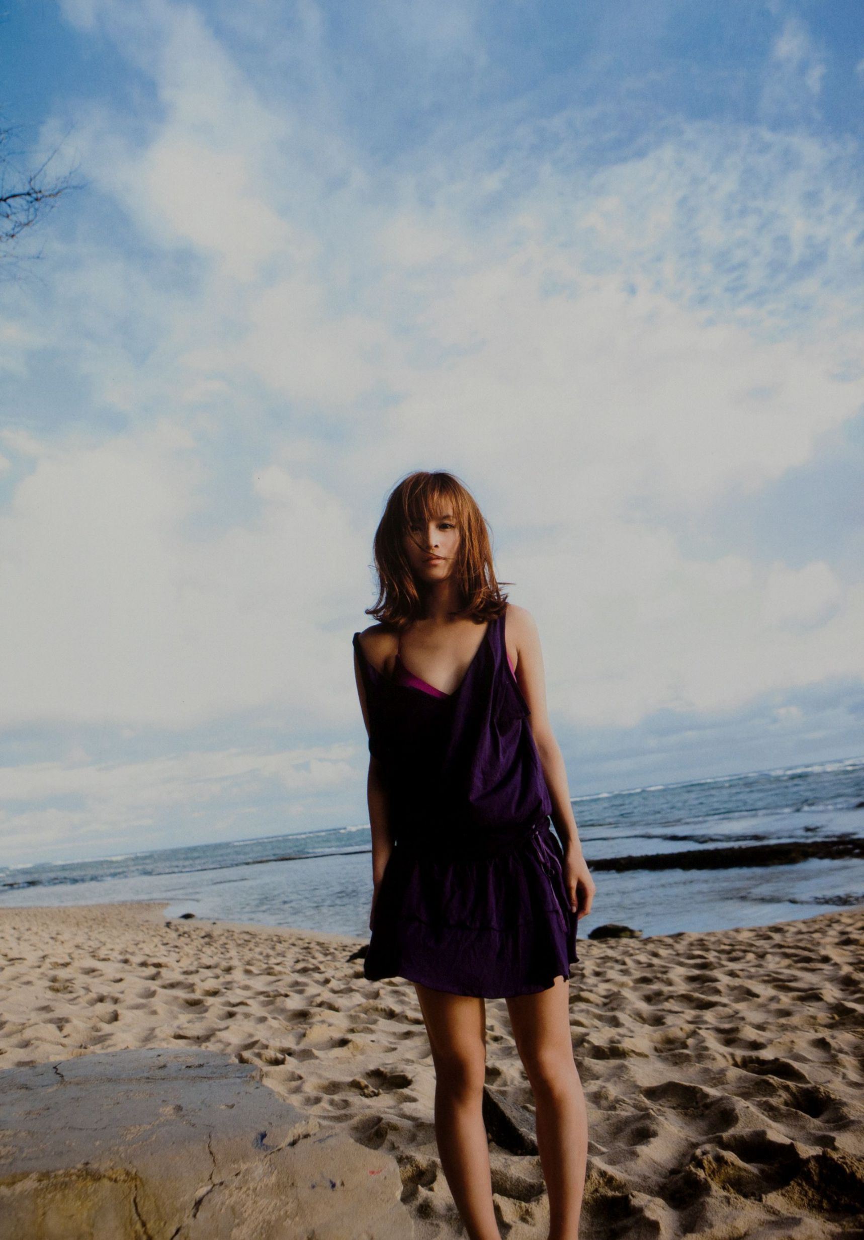 亀井絵里 《sweet》-图42