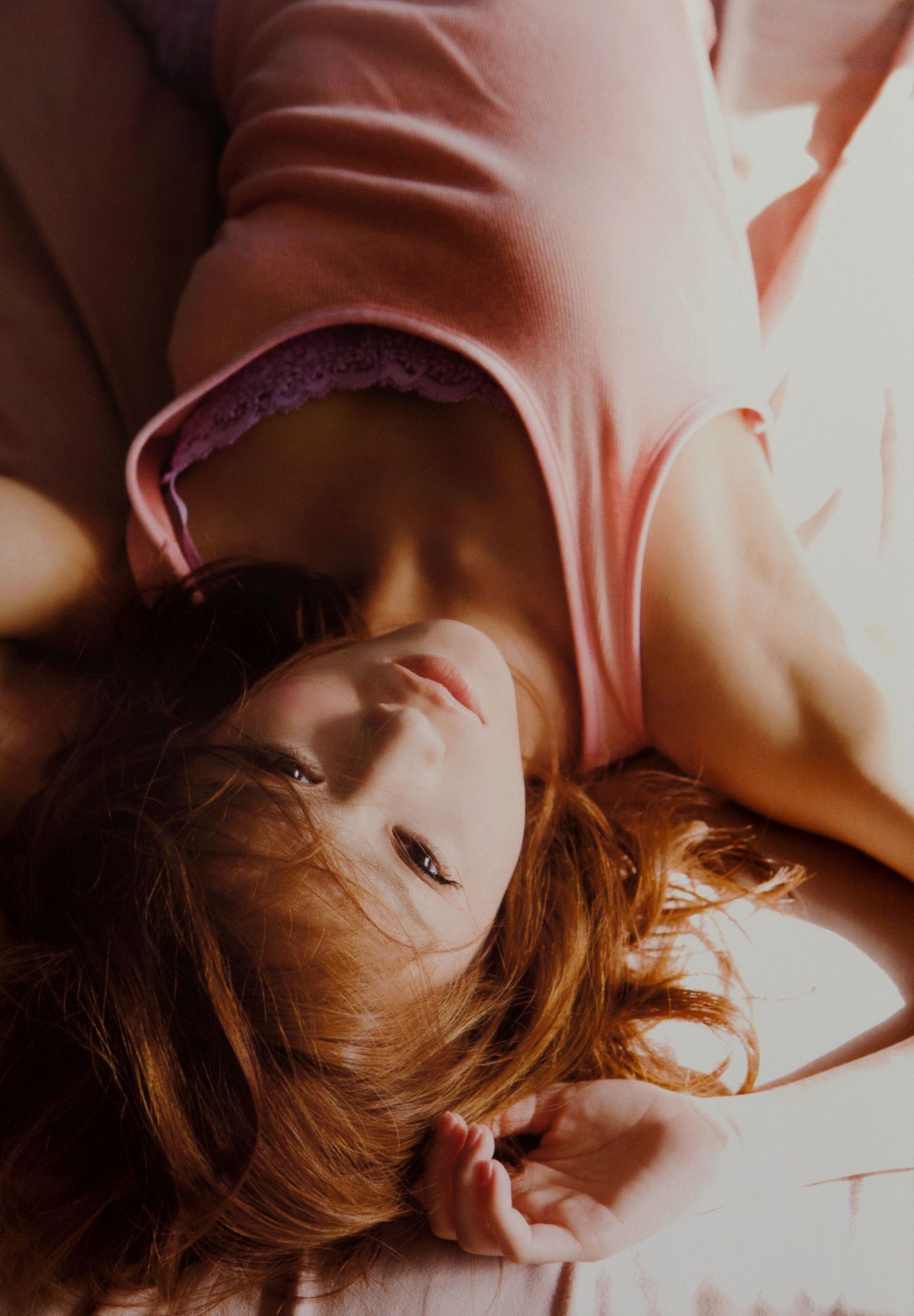 亀井絵里 《sweet》-图46