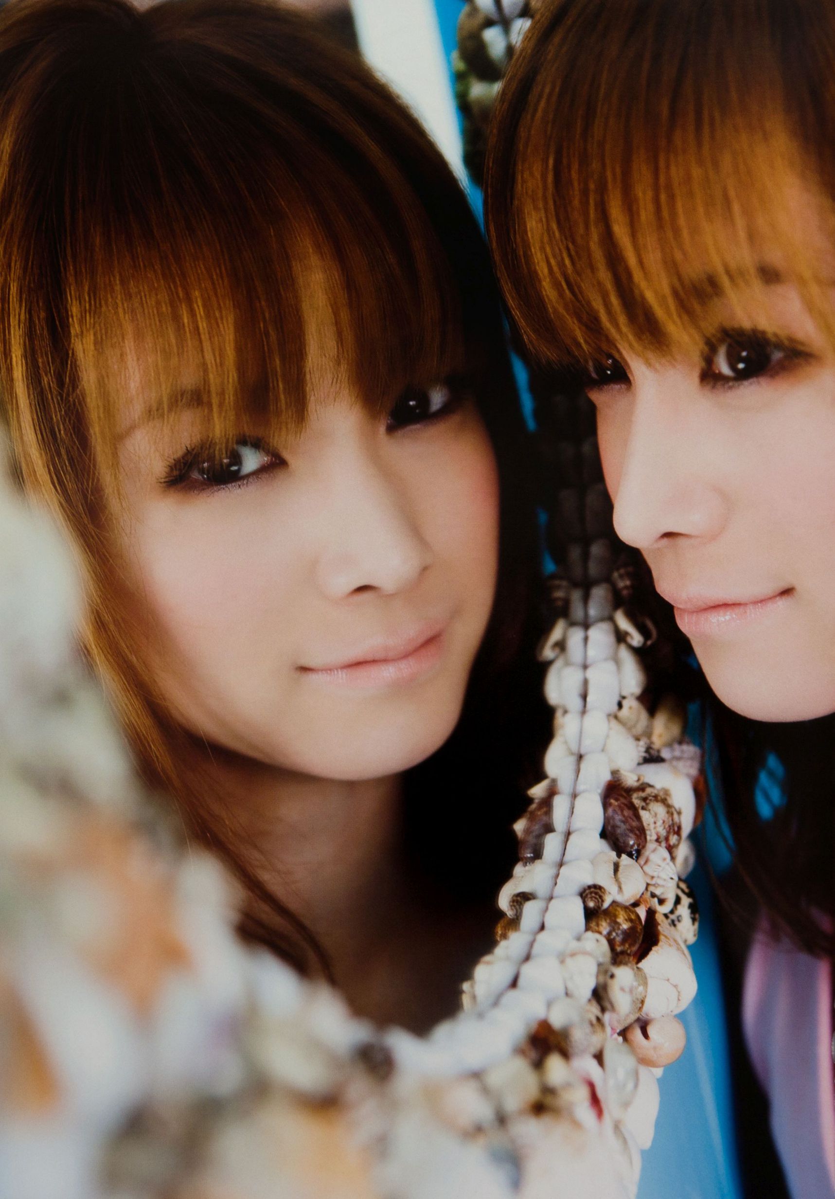 亀井絵里 《sweet》-图48