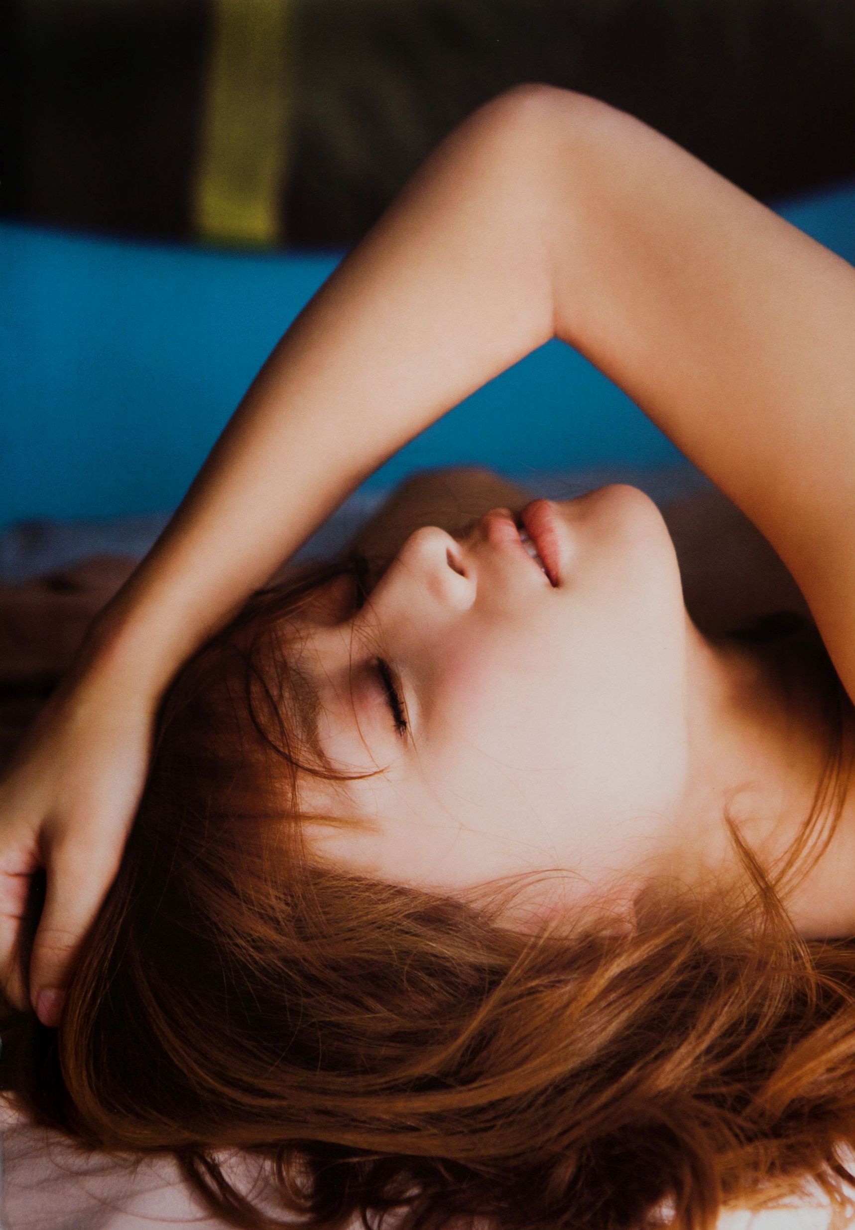 亀井絵里 《sweet》-图51