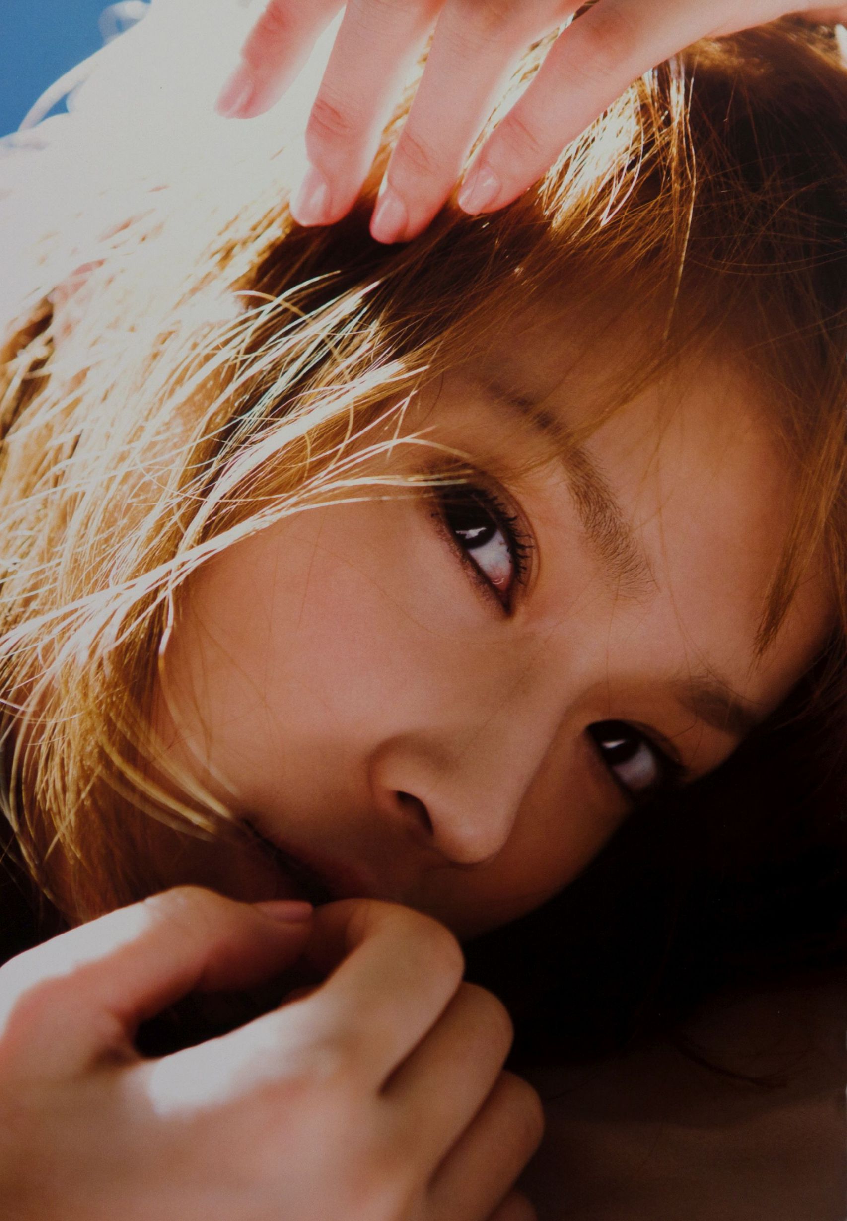 亀井絵里 《sweet》-图54