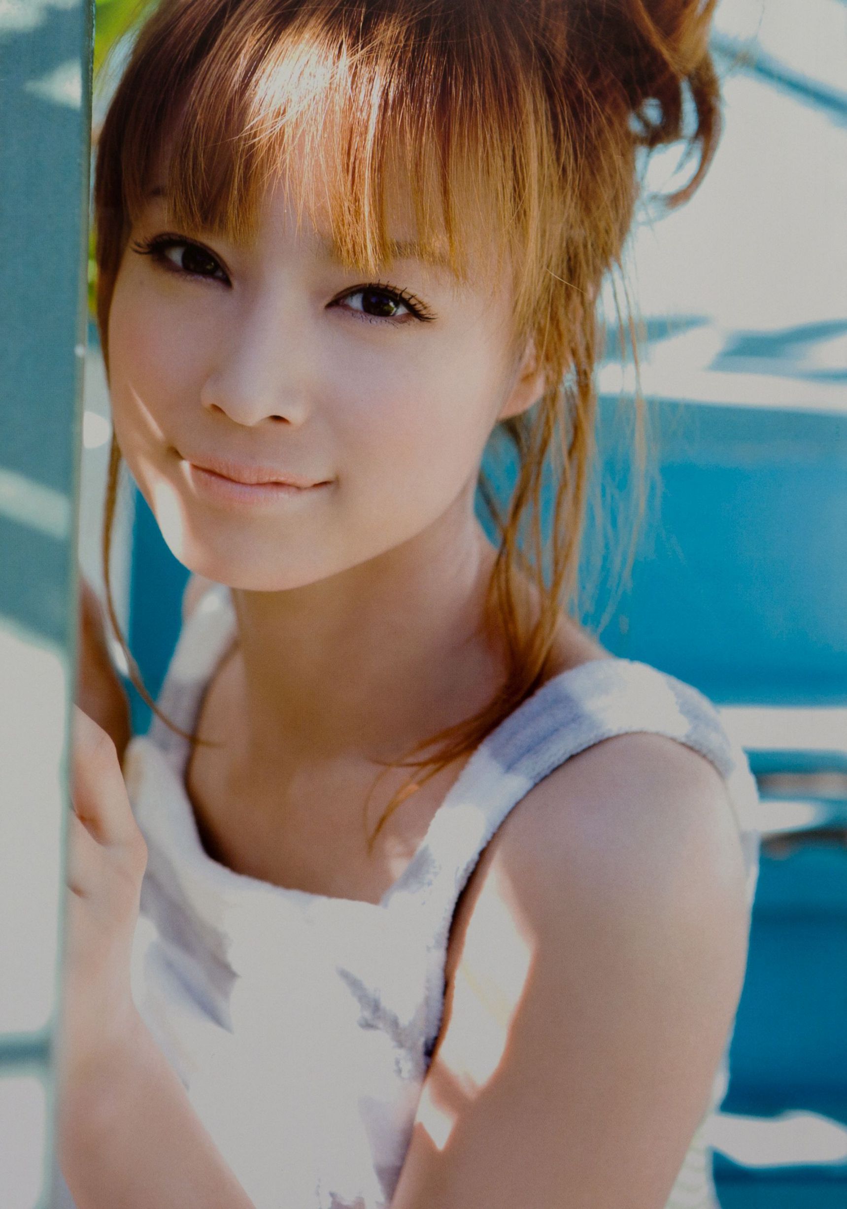 亀井絵里 《sweet》-图5