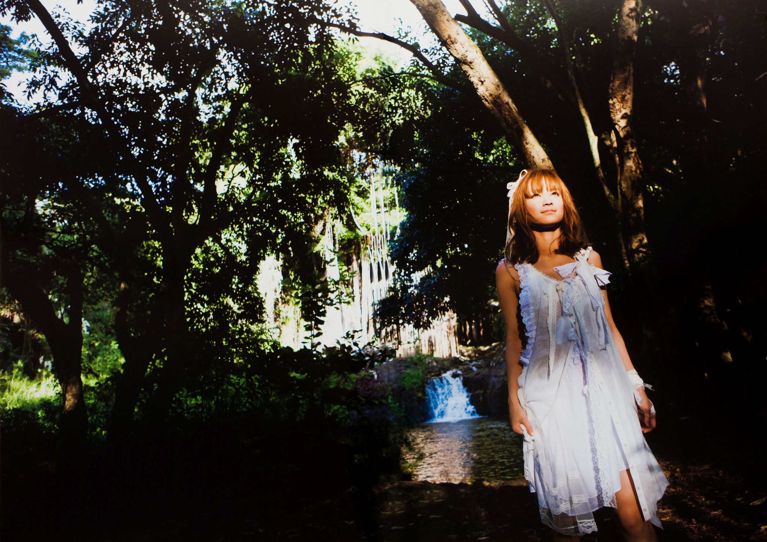 亀井絵里 《sweet》-图61