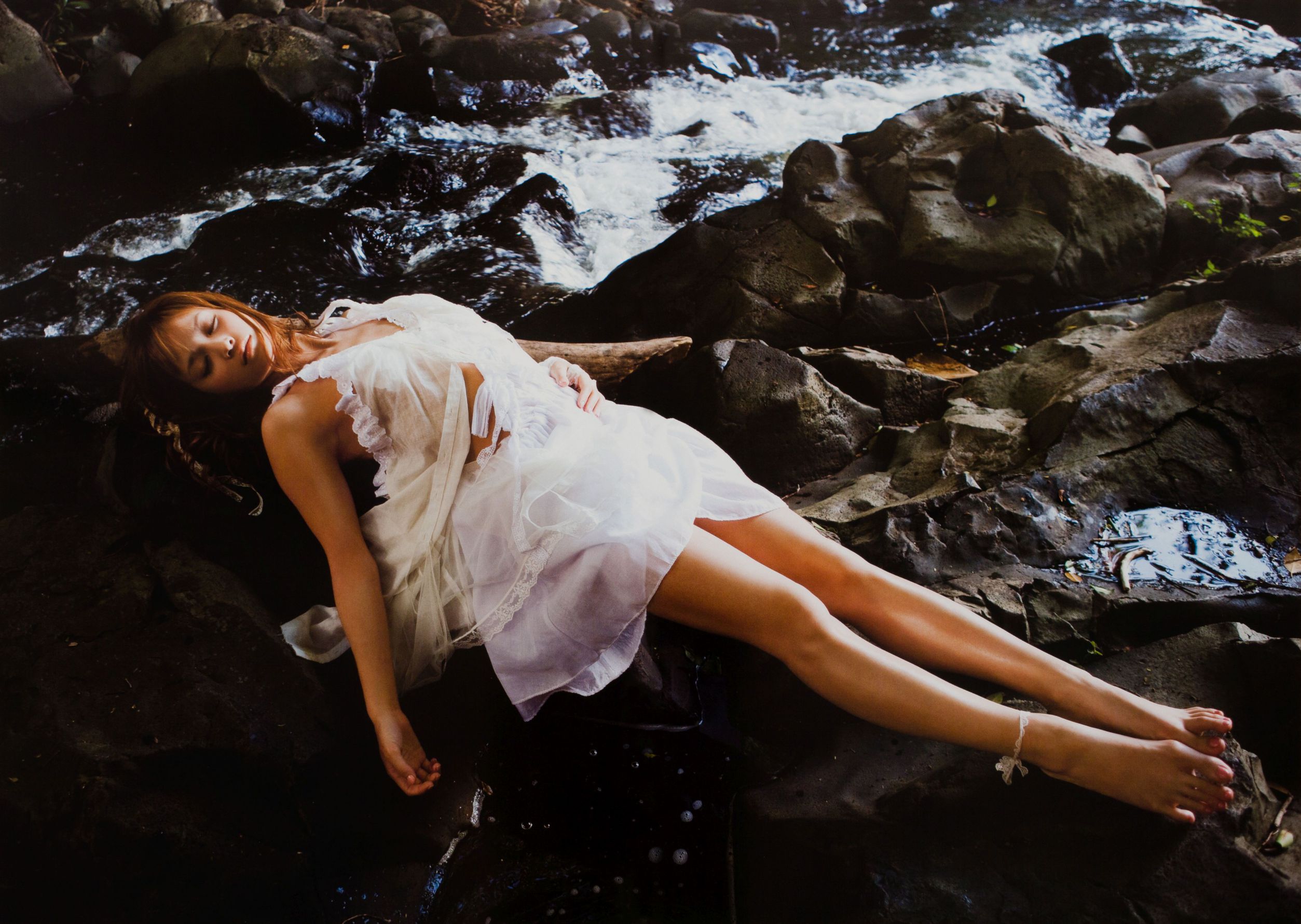 亀井絵里 《sweet》-图64