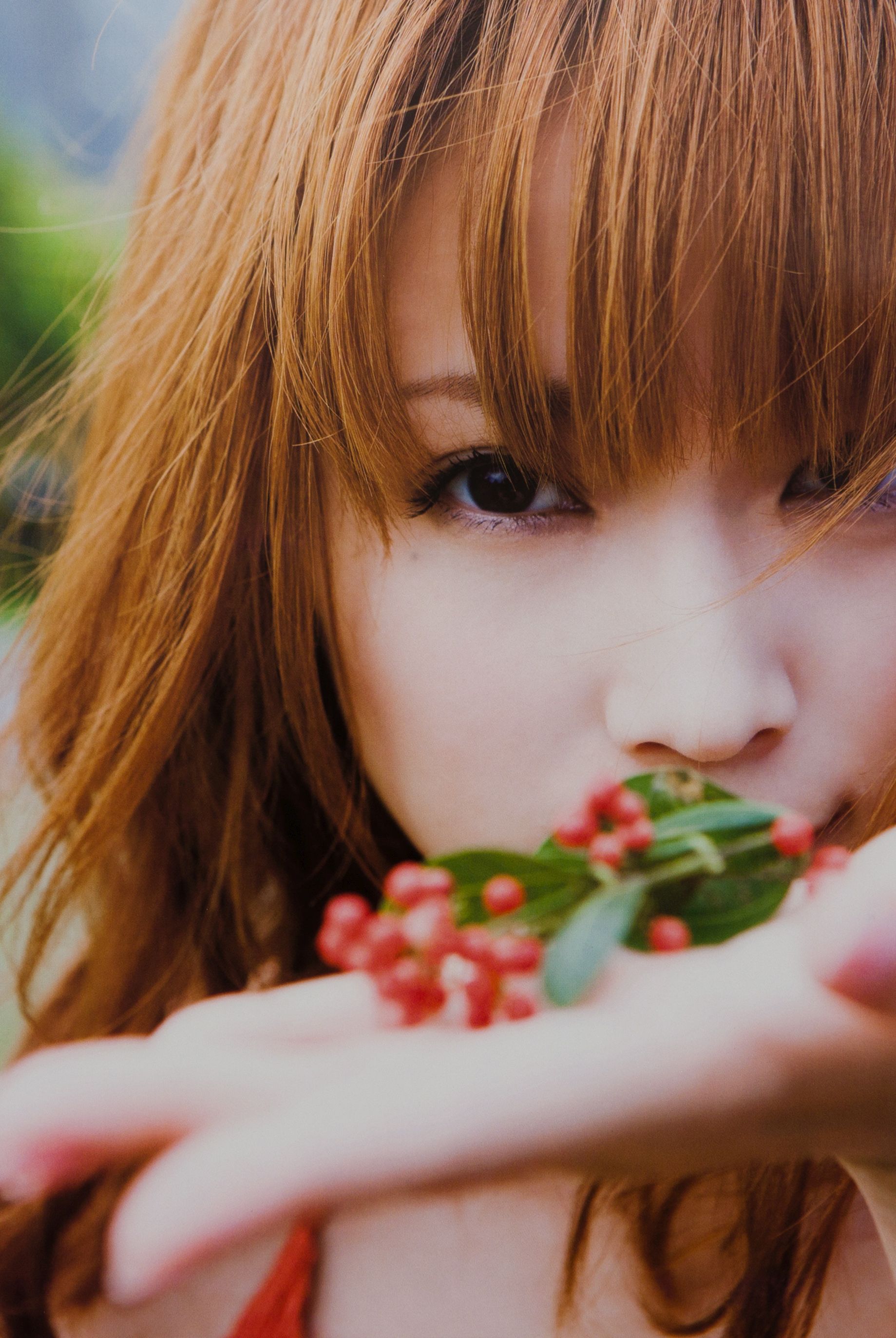 亀井絵里 《sweet》-图6