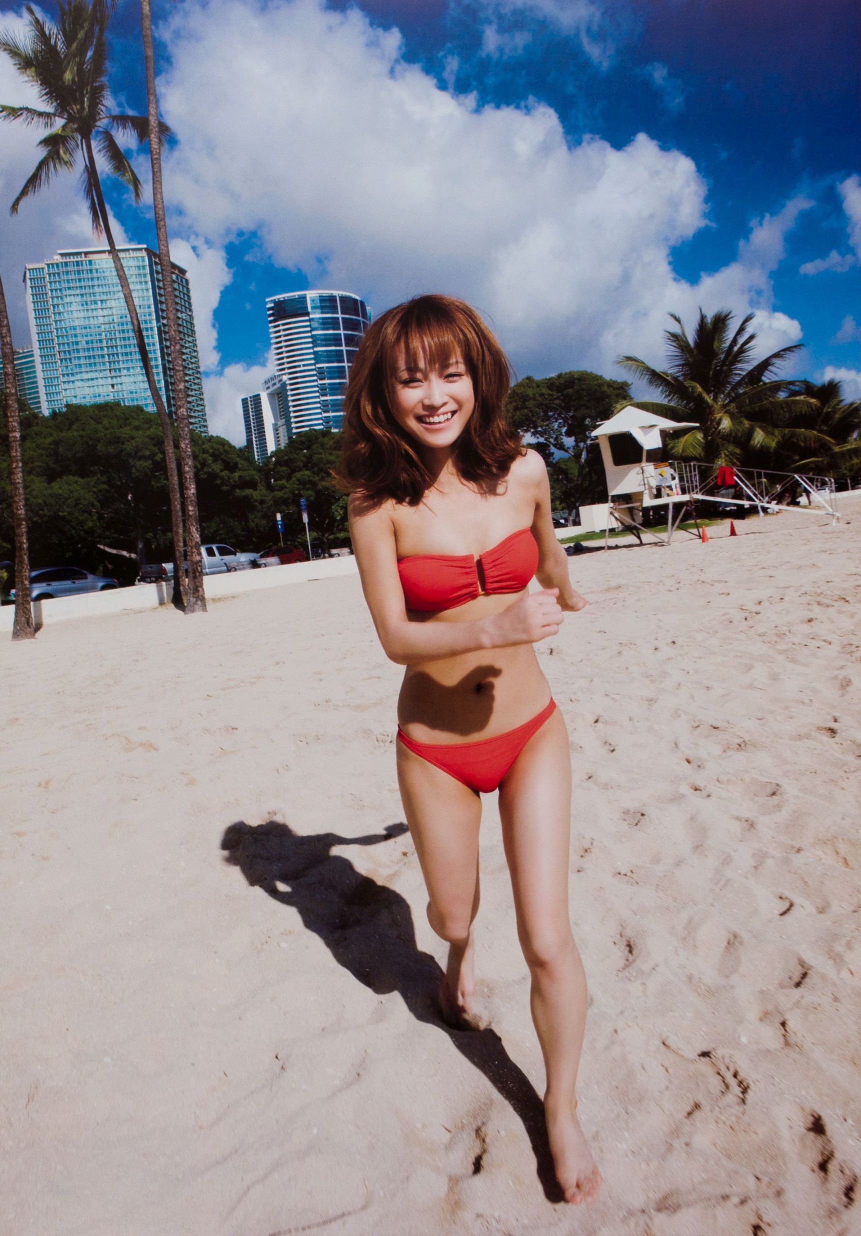 亀井絵里 《sweet》-图8