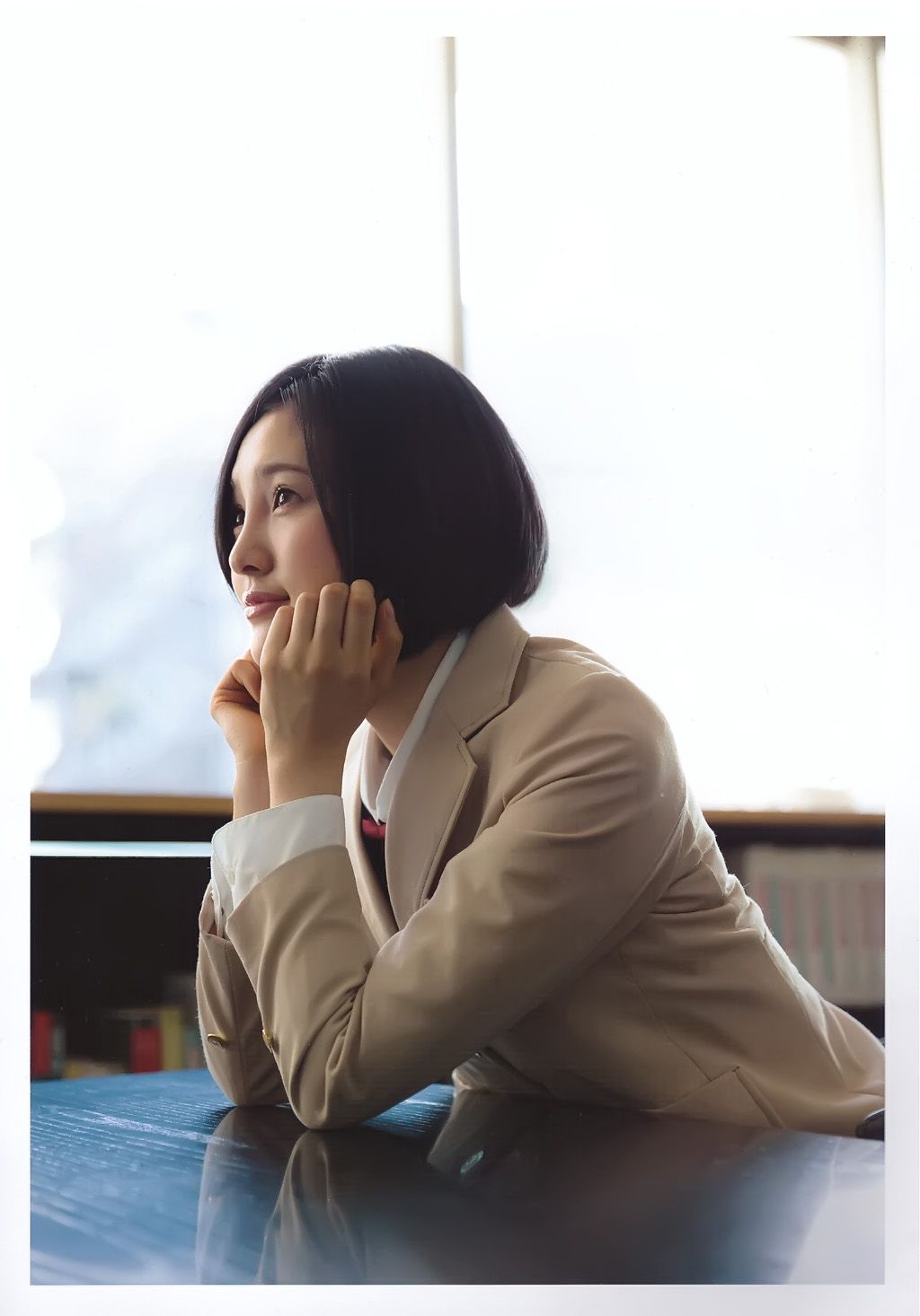 生田絵梨花、兒玉遥 《Graduation 高校卒業》-图23