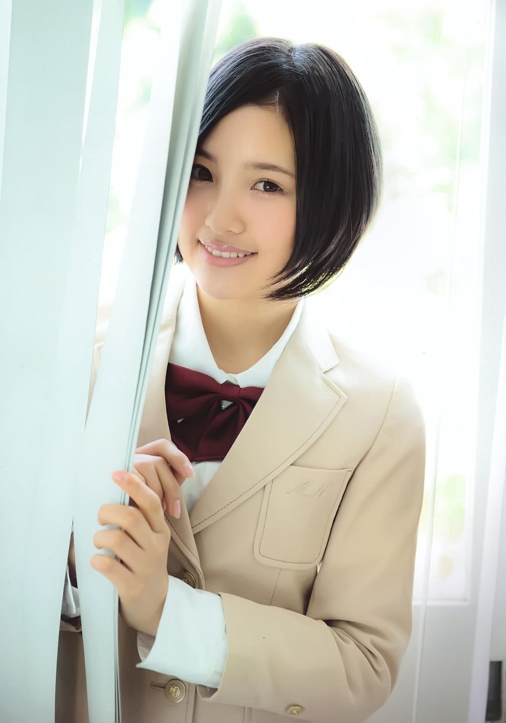 生田絵梨花、兒玉遥 《Graduation 高校卒業》-图25