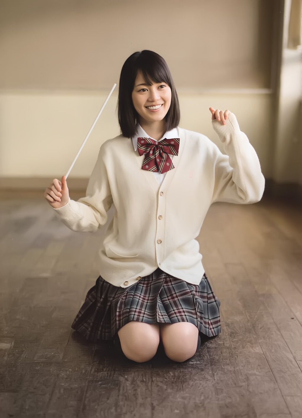 生田絵梨花、兒玉遥 《Graduation 高校卒業》-图31