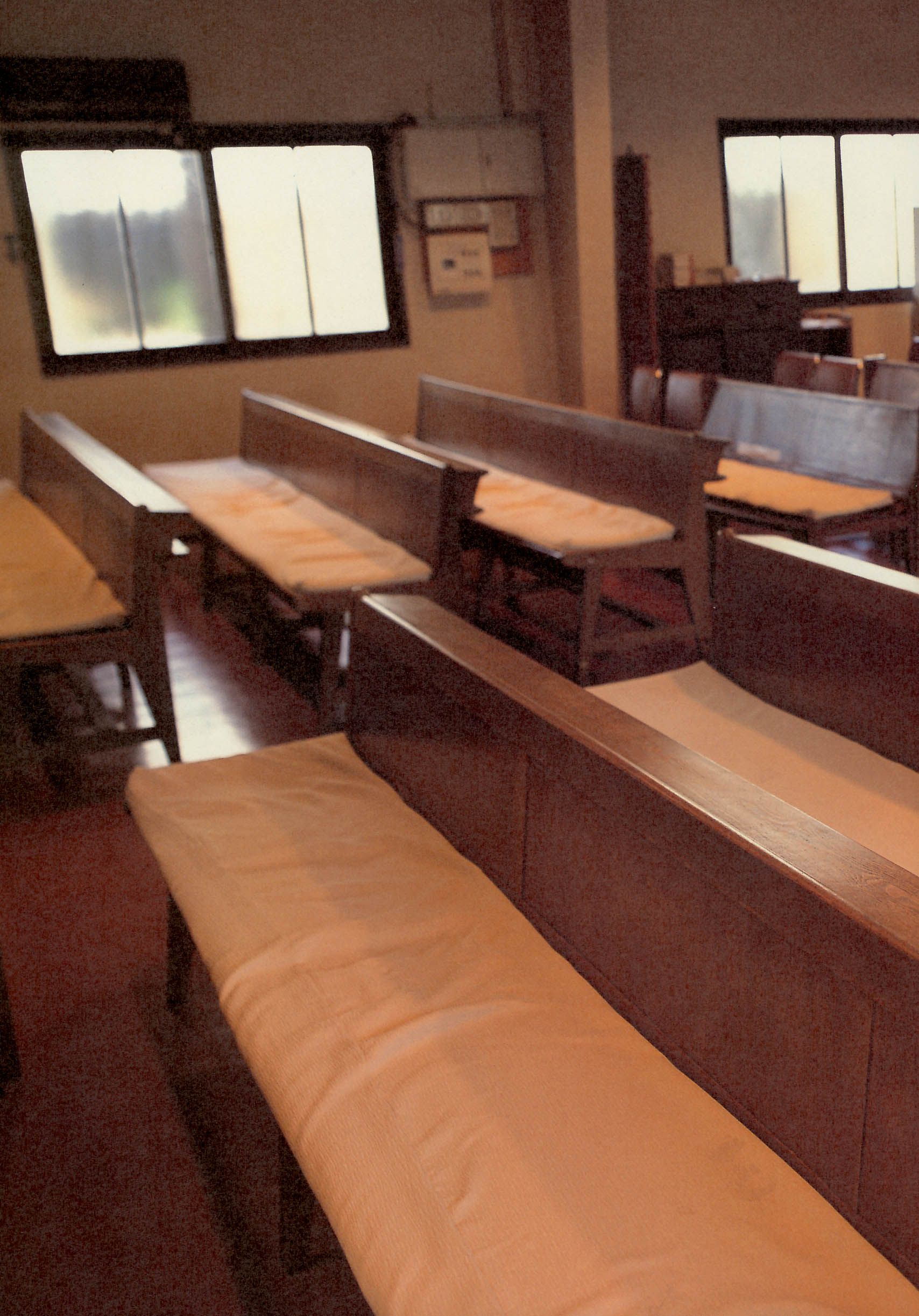 戸田恵梨香 《SANWA MOOK 7 生まれた泉》-图32