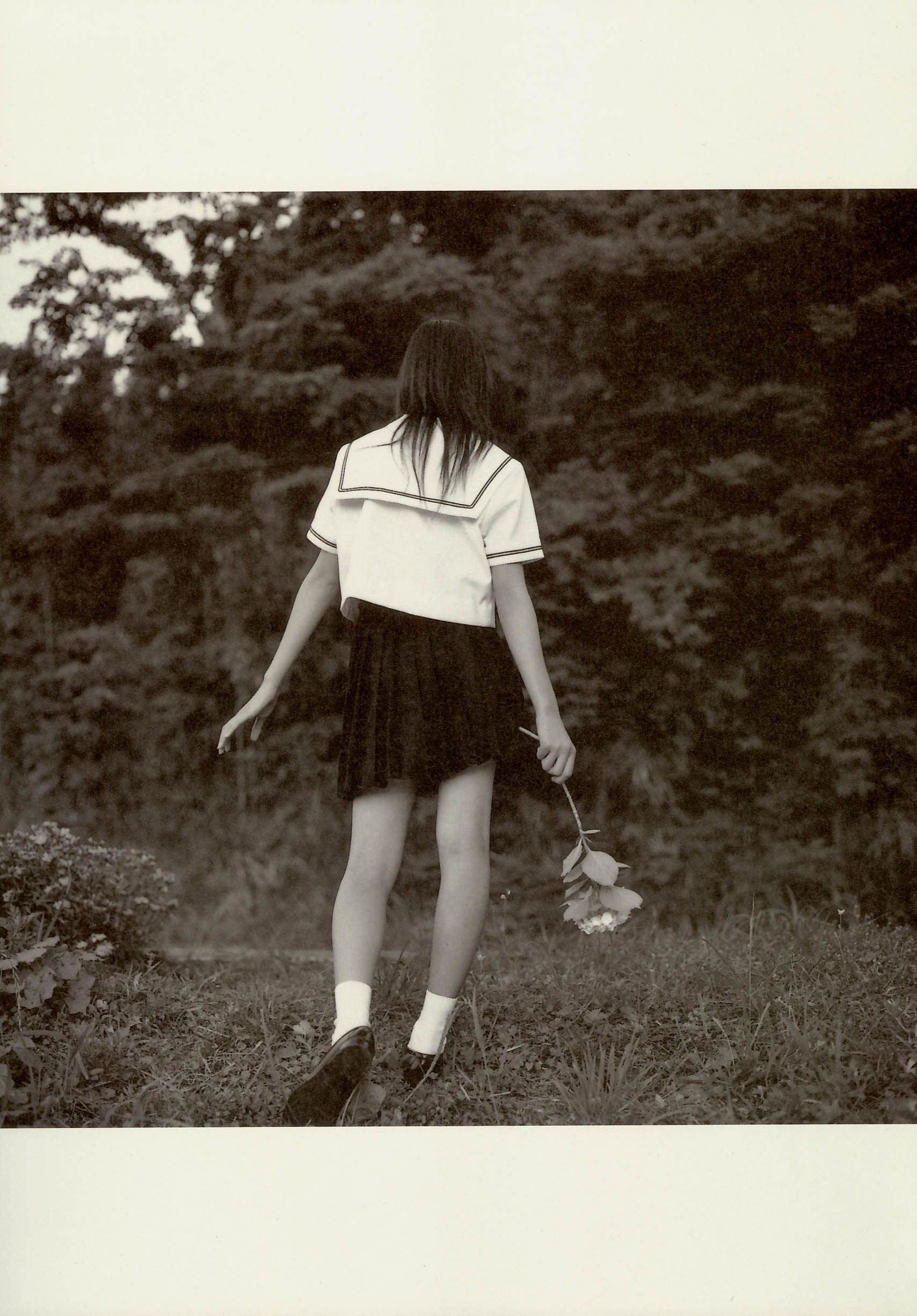 戸田恵梨香 《SANWA MOOK 7 生まれた泉》-图51