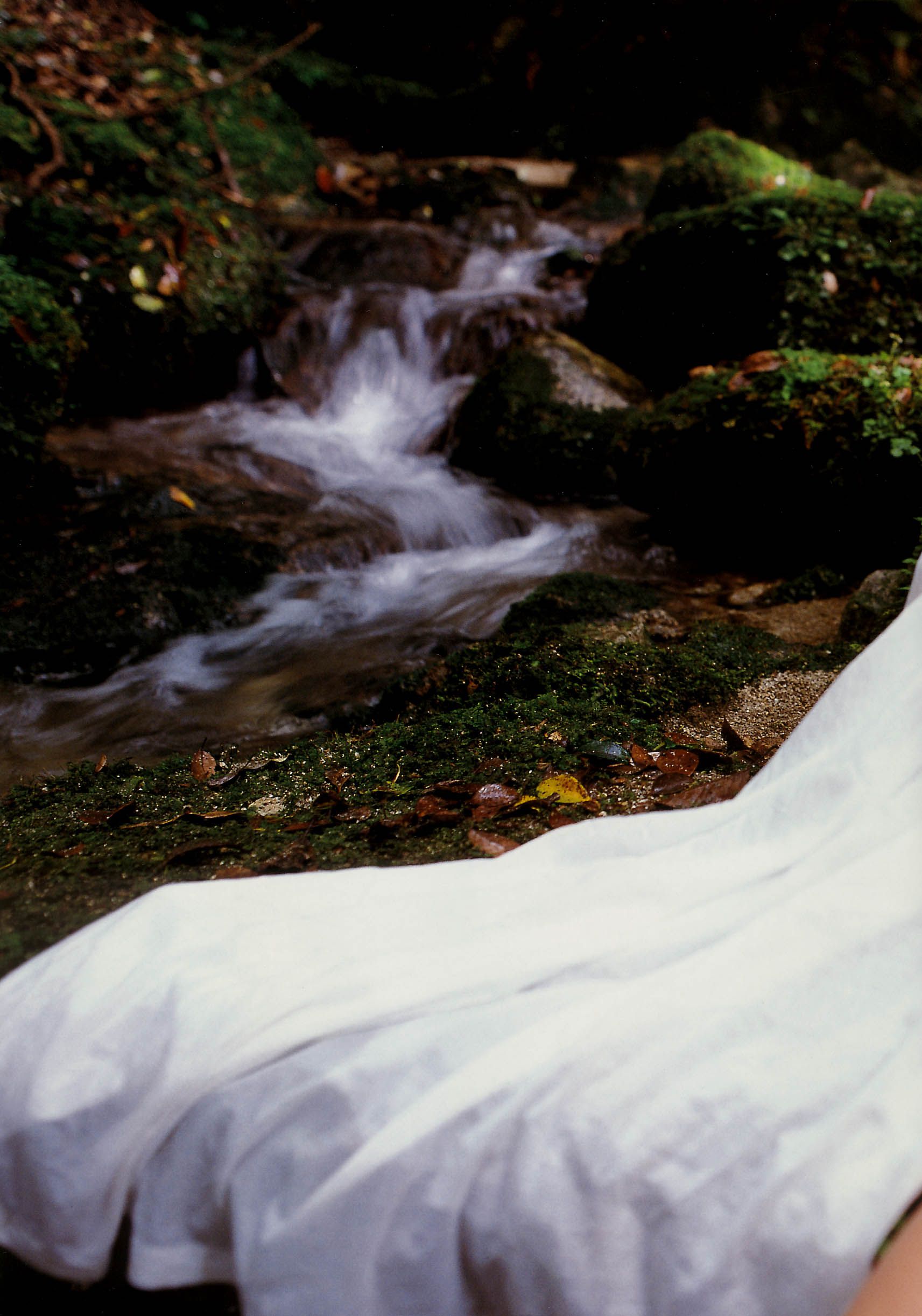 戸田恵梨香 《SANWA MOOK 7 生まれた泉》-图93