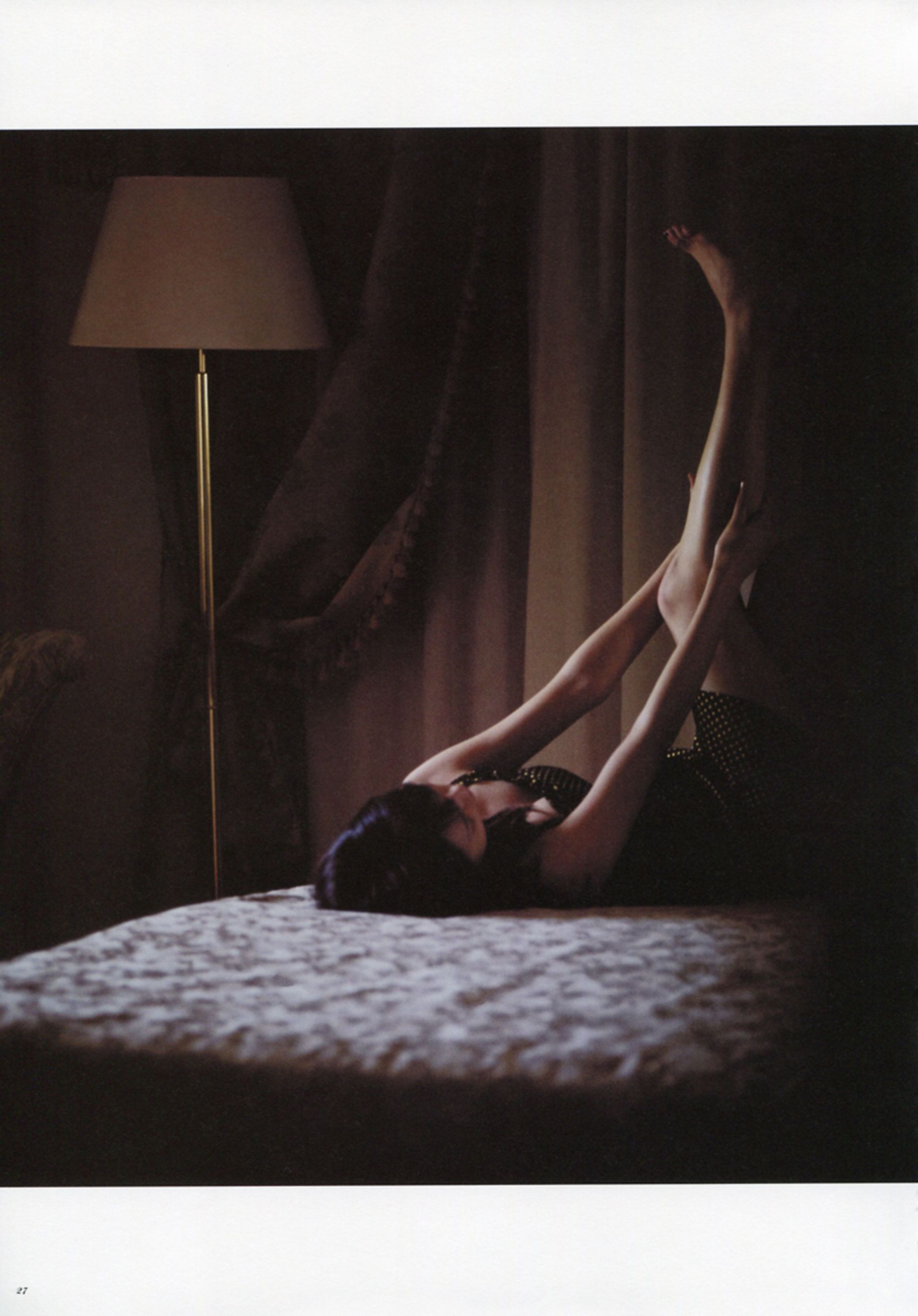 户田惠梨香《ERIKA×CECIL McBEE Vivace》-图15