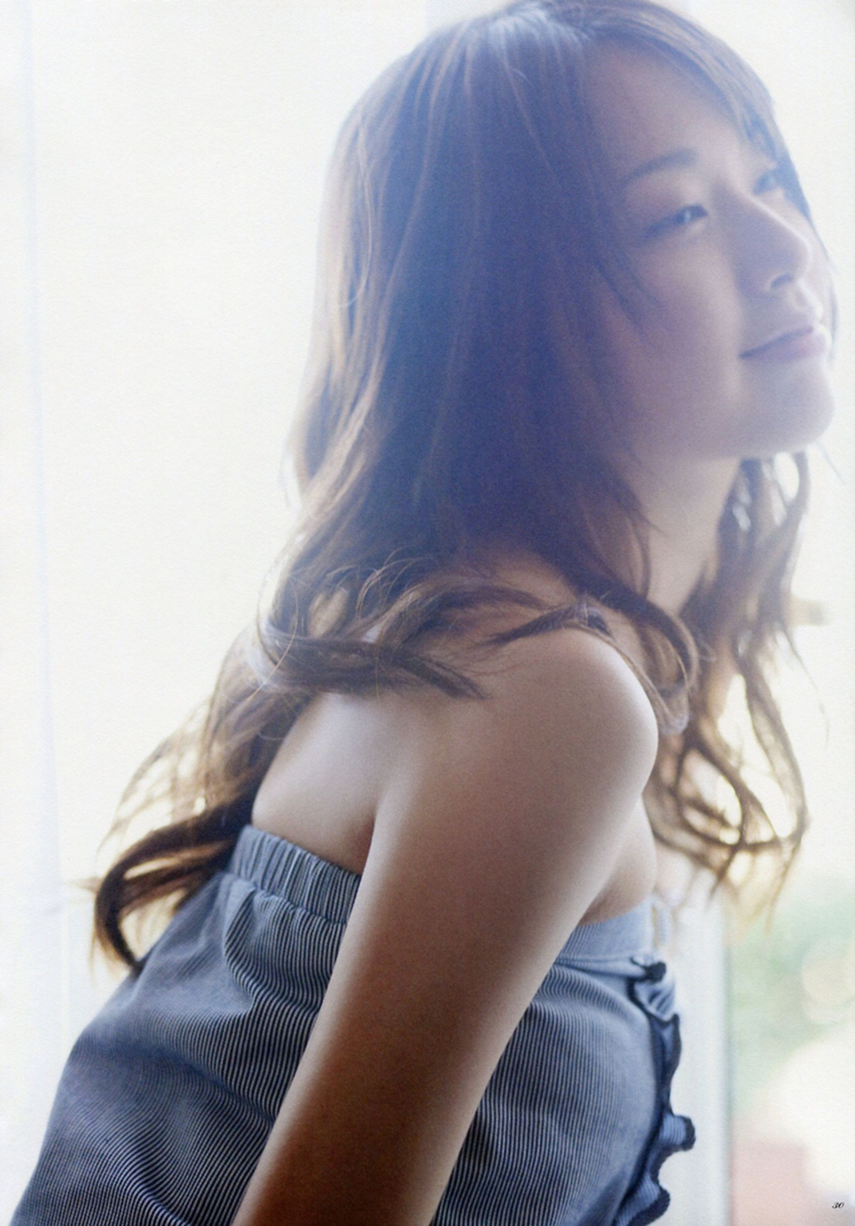 户田惠梨香《ERIKA×CECIL McBEE Vivace》-图18