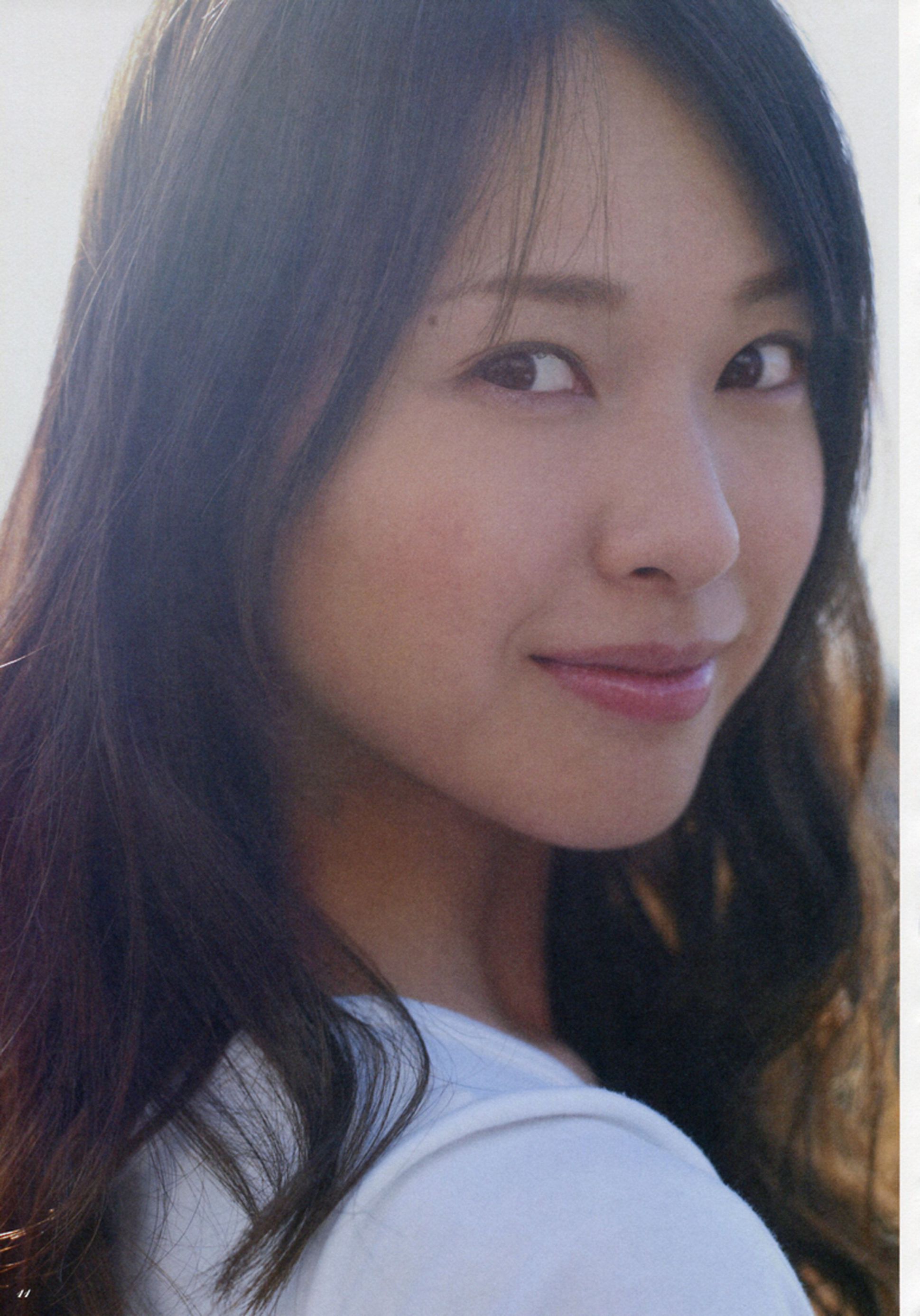 户田惠梨香《ERIKA×CECIL McBEE Vivace》-图1