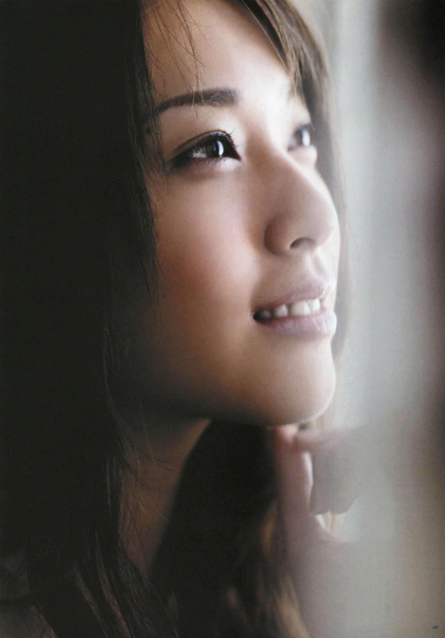 户田惠梨香《ERIKA×CECIL McBEE Vivace》-图20