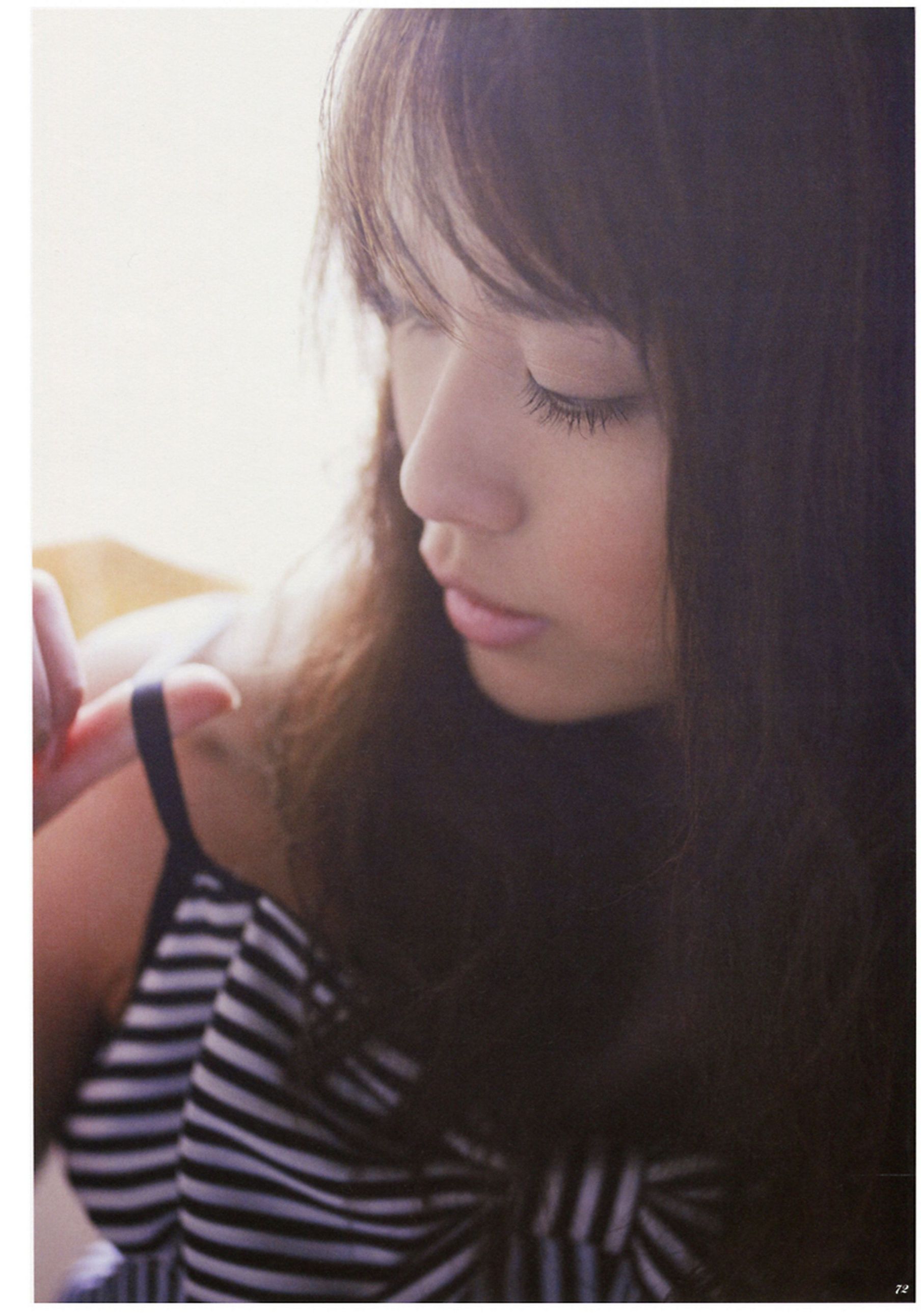 户田惠梨香《ERIKA×CECIL McBEE Vivace》-图51