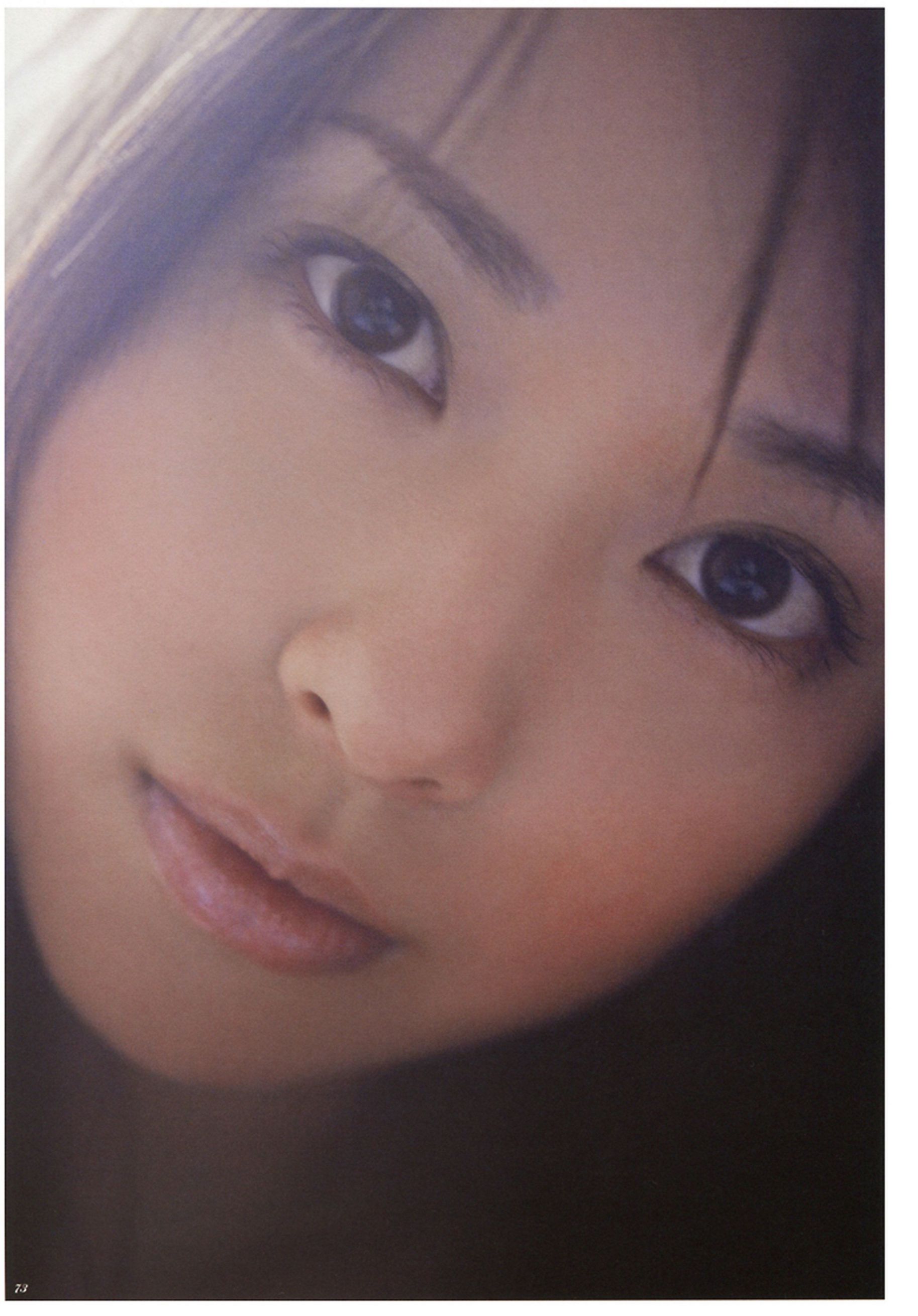 户田惠梨香《ERIKA×CECIL McBEE Vivace》-图52