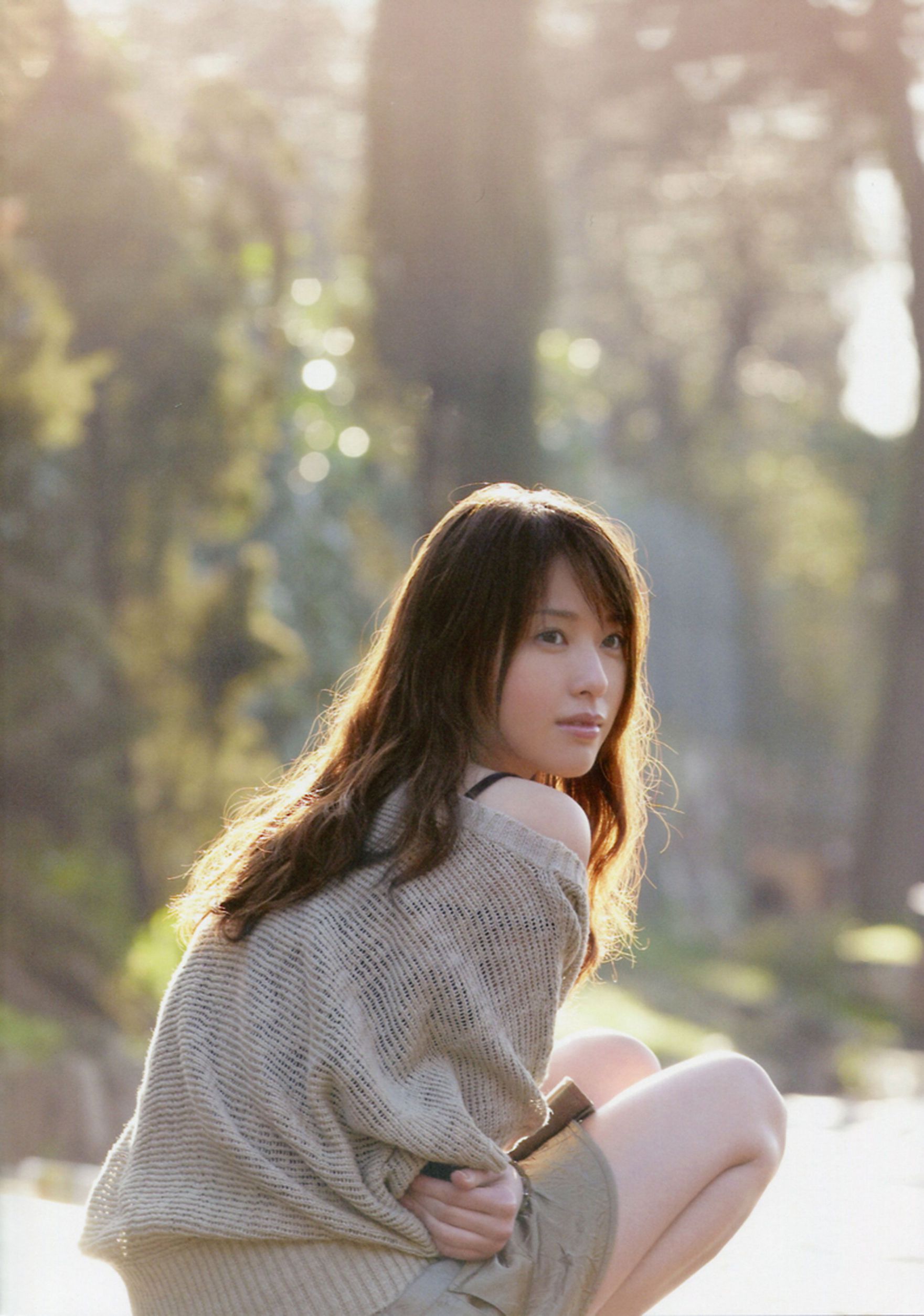 户田惠梨香《ERIKA×CECIL McBEE Vivace》-图61