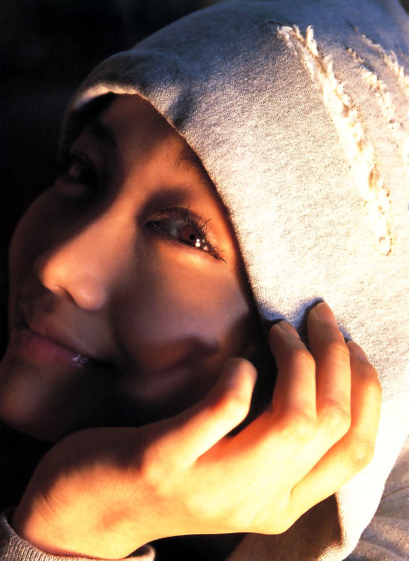 佐藤江梨子《おひっこし》-图9