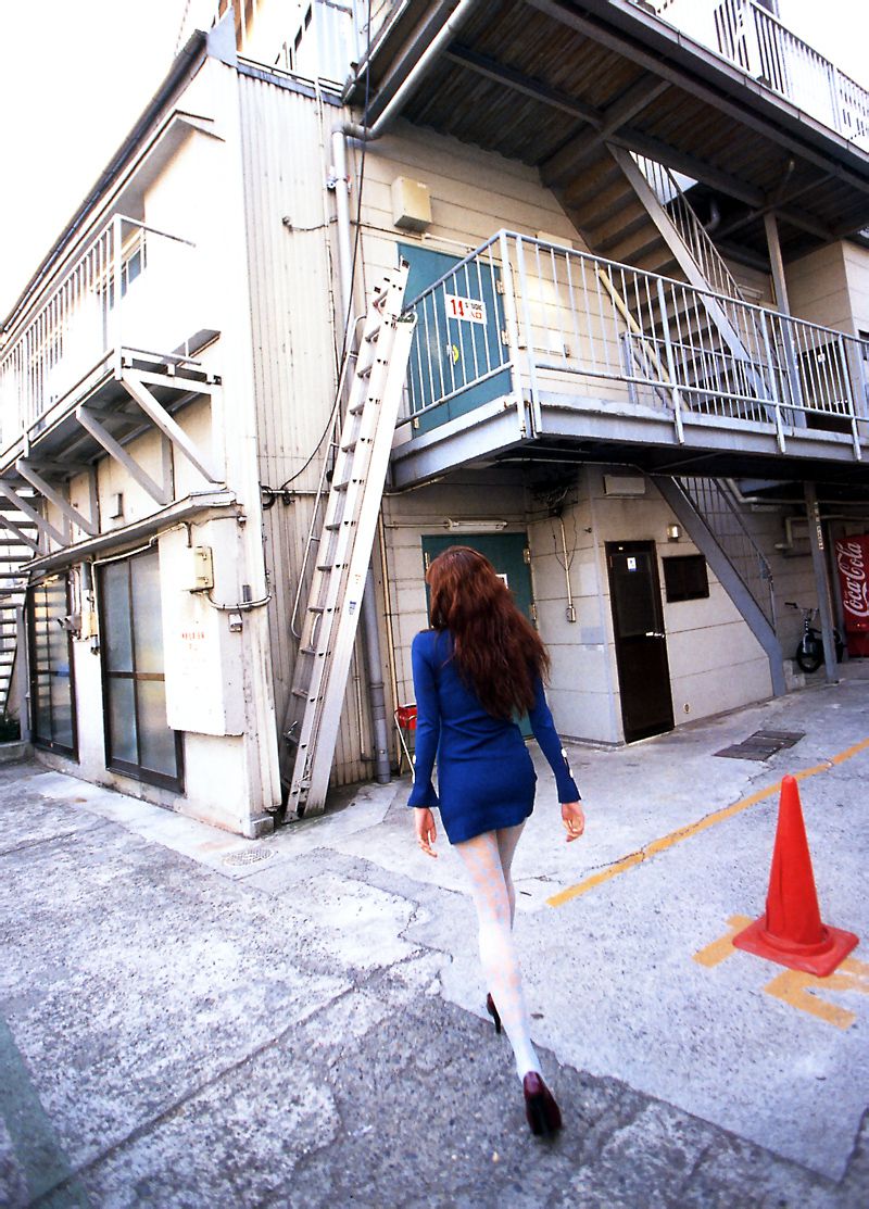 佐藤江梨子《おひっこし》-图99