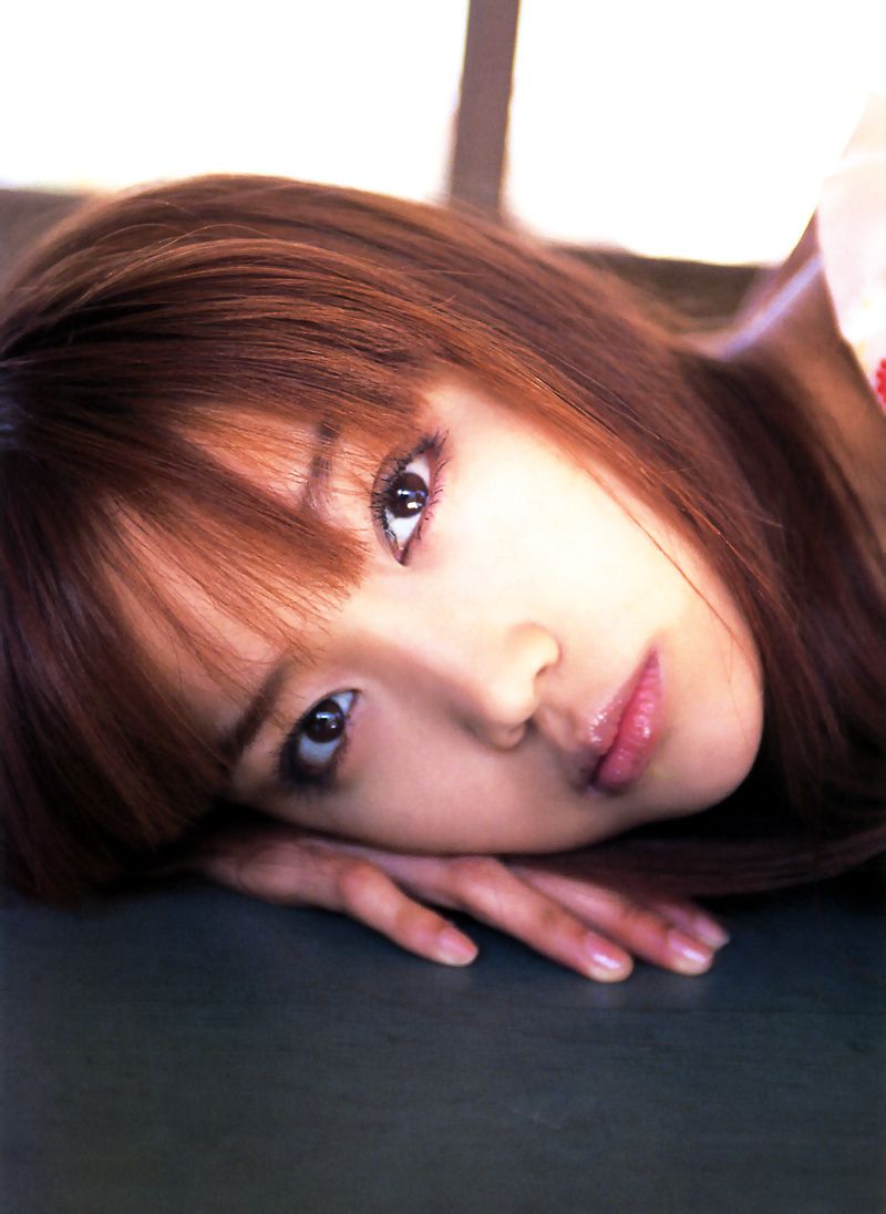 佐藤江梨子《おひっこし》-图100