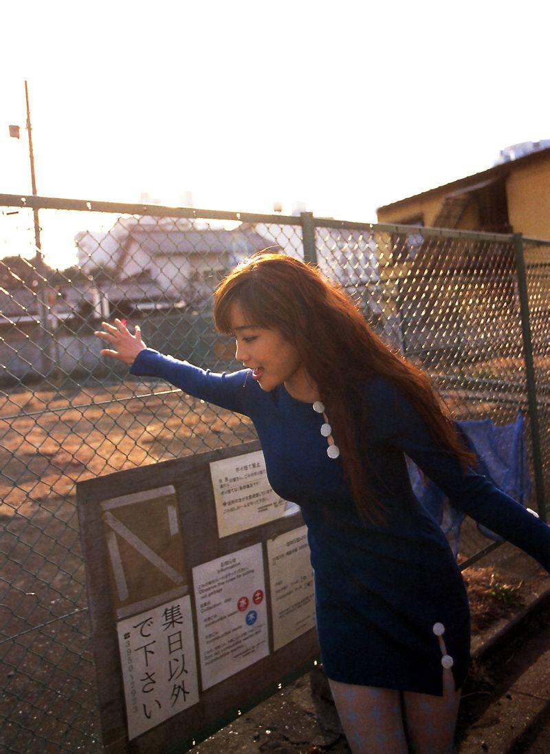 佐藤江梨子《おひっこし》-图102