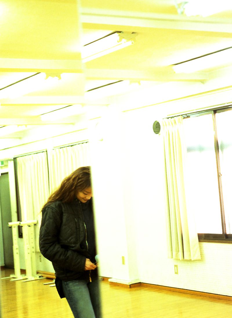 佐藤江梨子《おひっこし》-图14