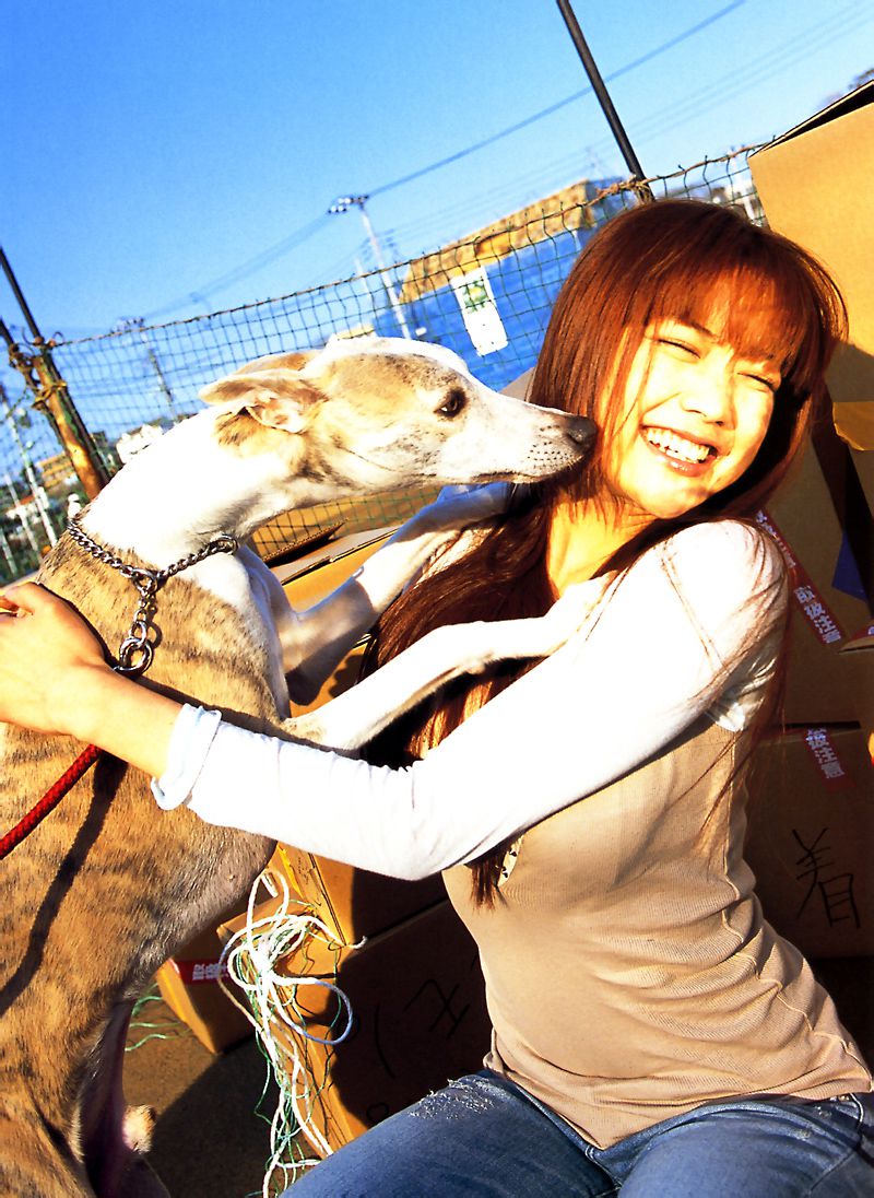 佐藤江梨子《おひっこし》-图15