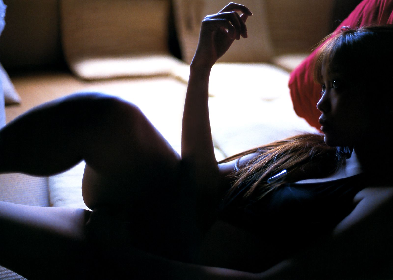 佐藤江梨子《おひっこし》-图1