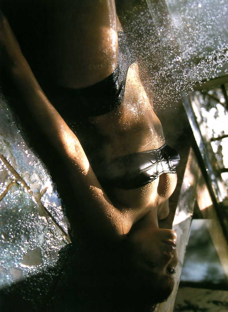 佐藤江梨子《おひっこし》-图19