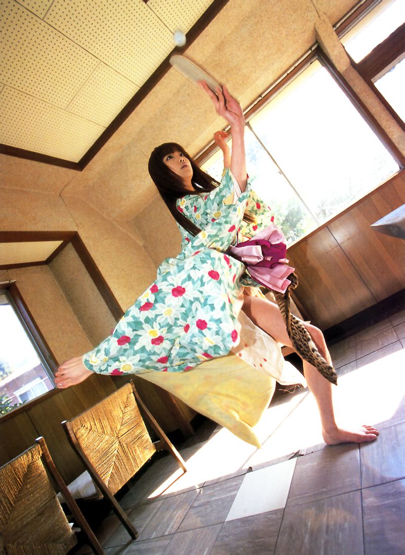 佐藤江梨子《おひっこし》-图21