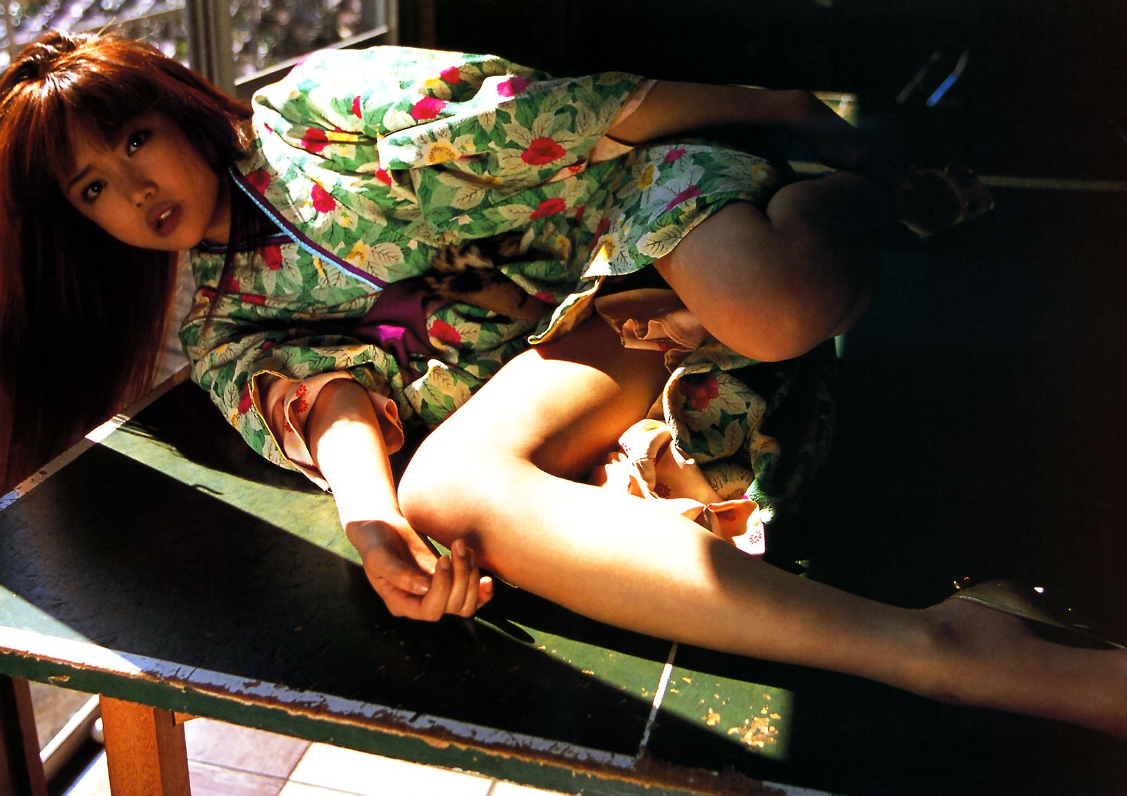 佐藤江梨子《おひっこし》-图23