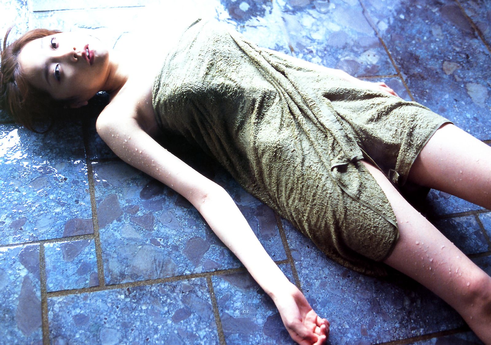 佐藤江梨子《おひっこし》-图31