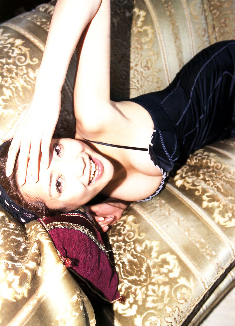 佐藤江梨子《おひっこし》-图35