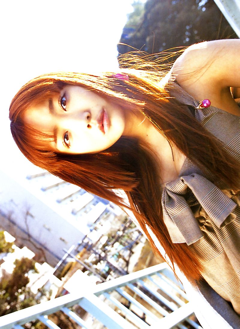 佐藤江梨子《おひっこし》-图38