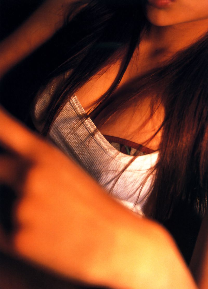 佐藤江梨子《おひっこし》-图43