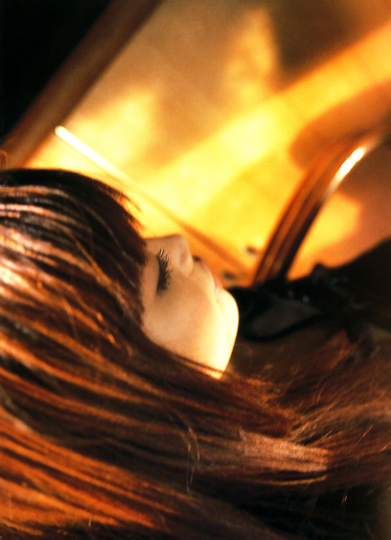 佐藤江梨子《おひっこし》-图49