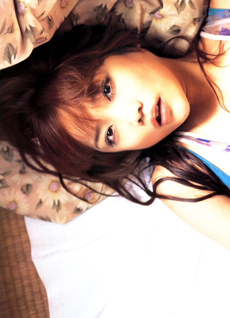 佐藤江梨子《おひっこし》-图52