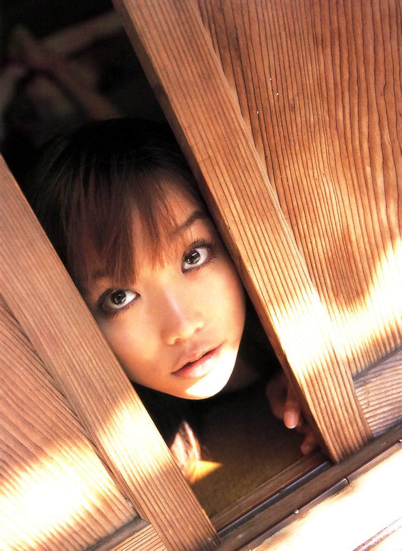 佐藤江梨子《おひっこし》-图54