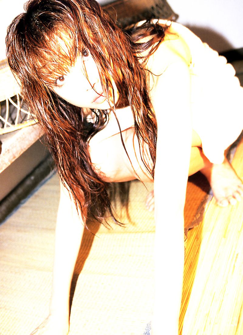 佐藤江梨子《おひっこし》-图55