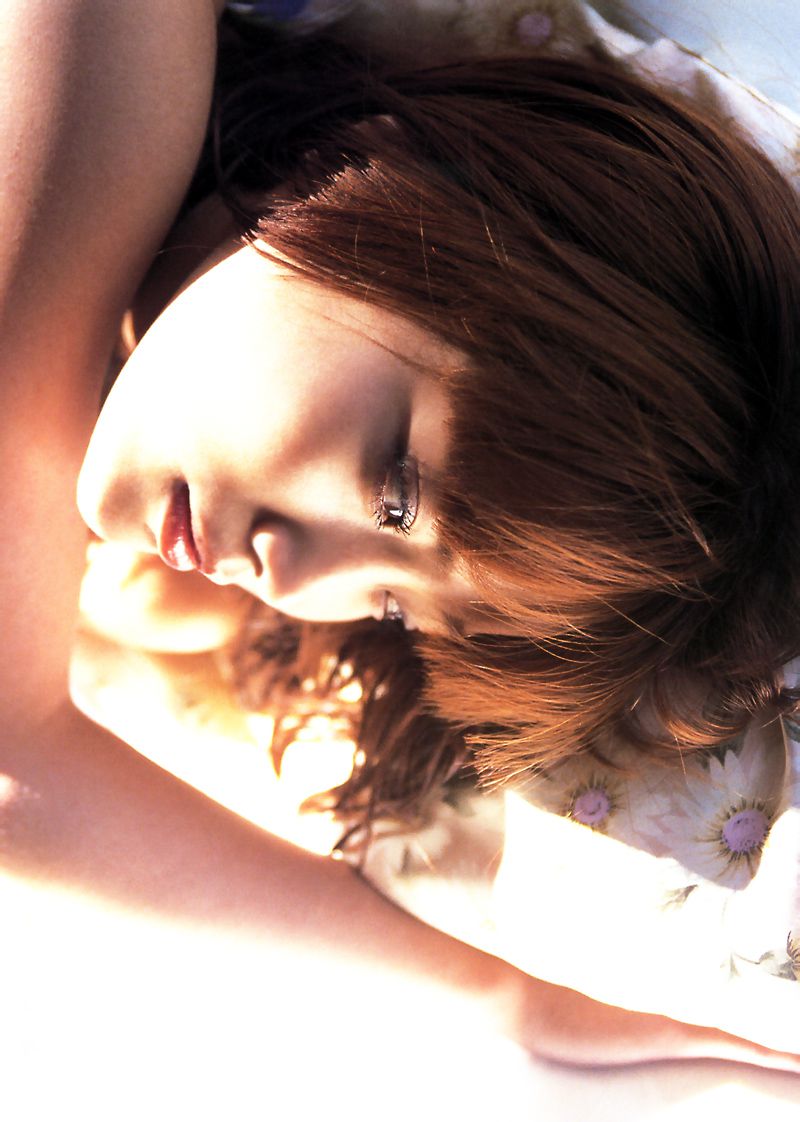 佐藤江梨子《おひっこし》-图56