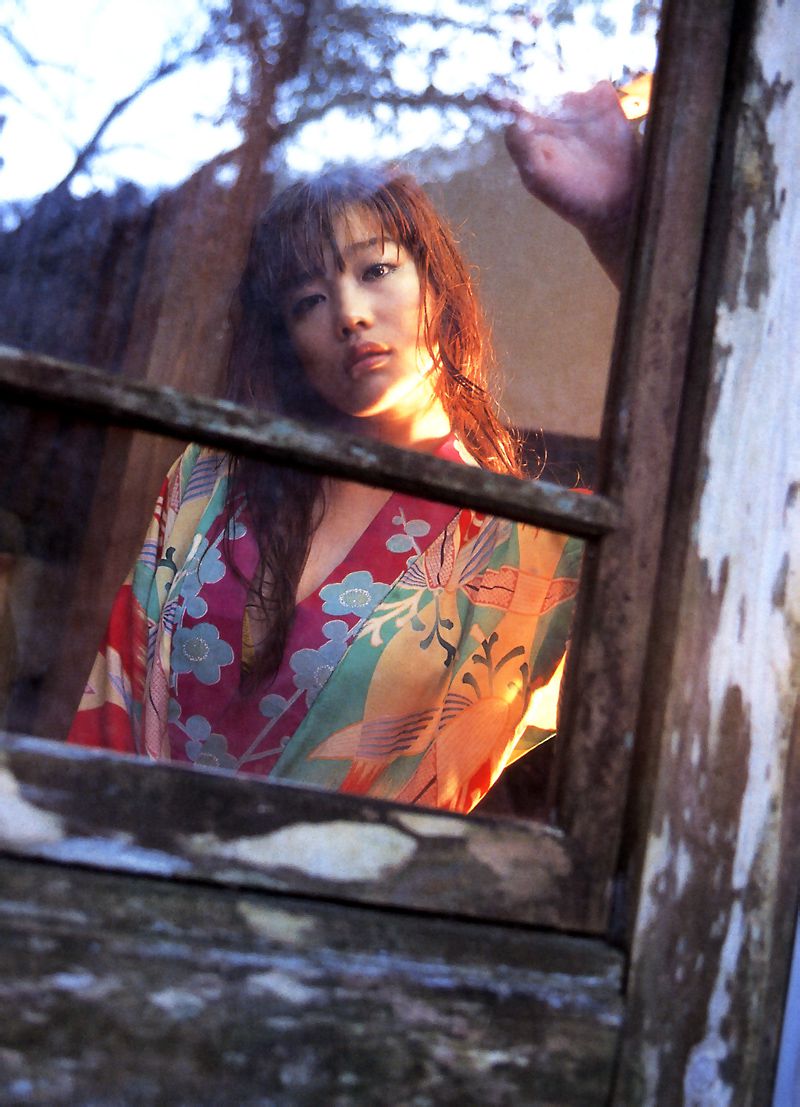 佐藤江梨子《おひっこし》-图58