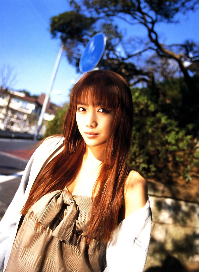 佐藤江梨子《おひっこし》-图60