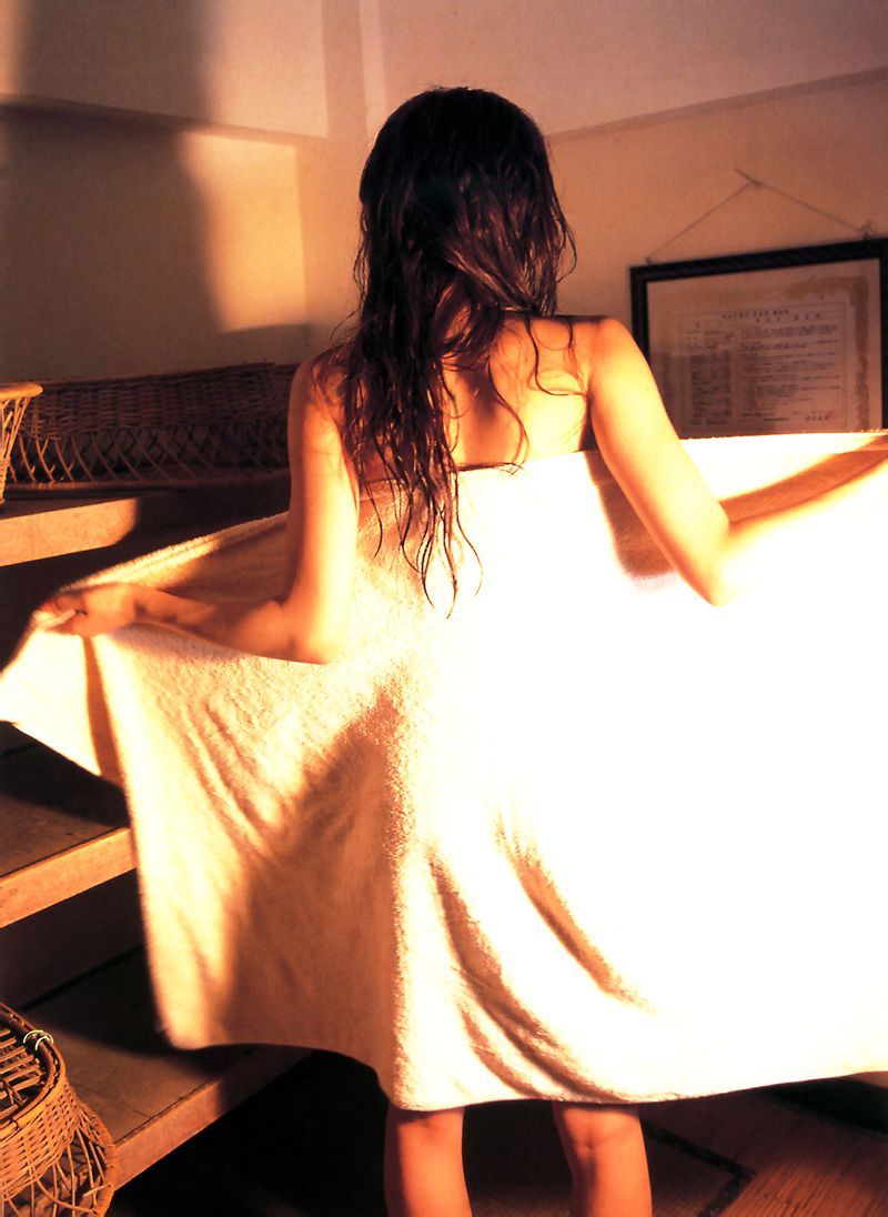 佐藤江梨子《おひっこし》-图63